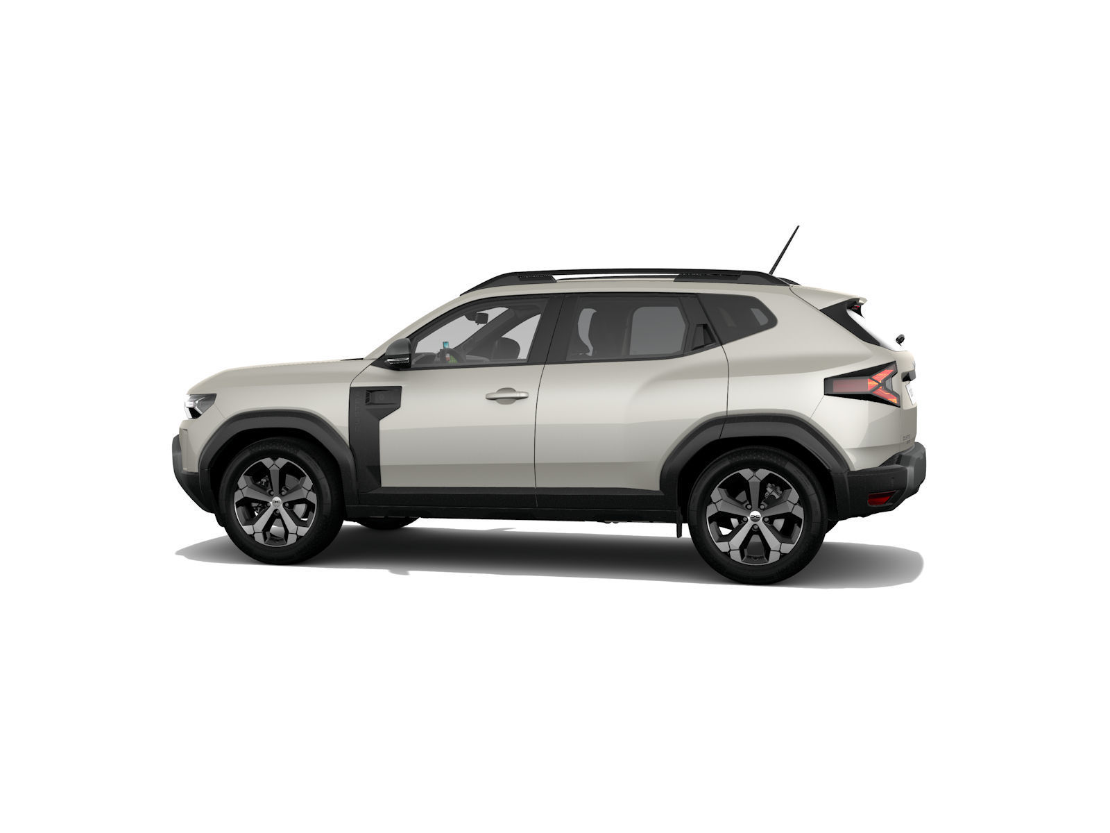 Bild 3 - Duster Journey hybrid-G 150 4x4