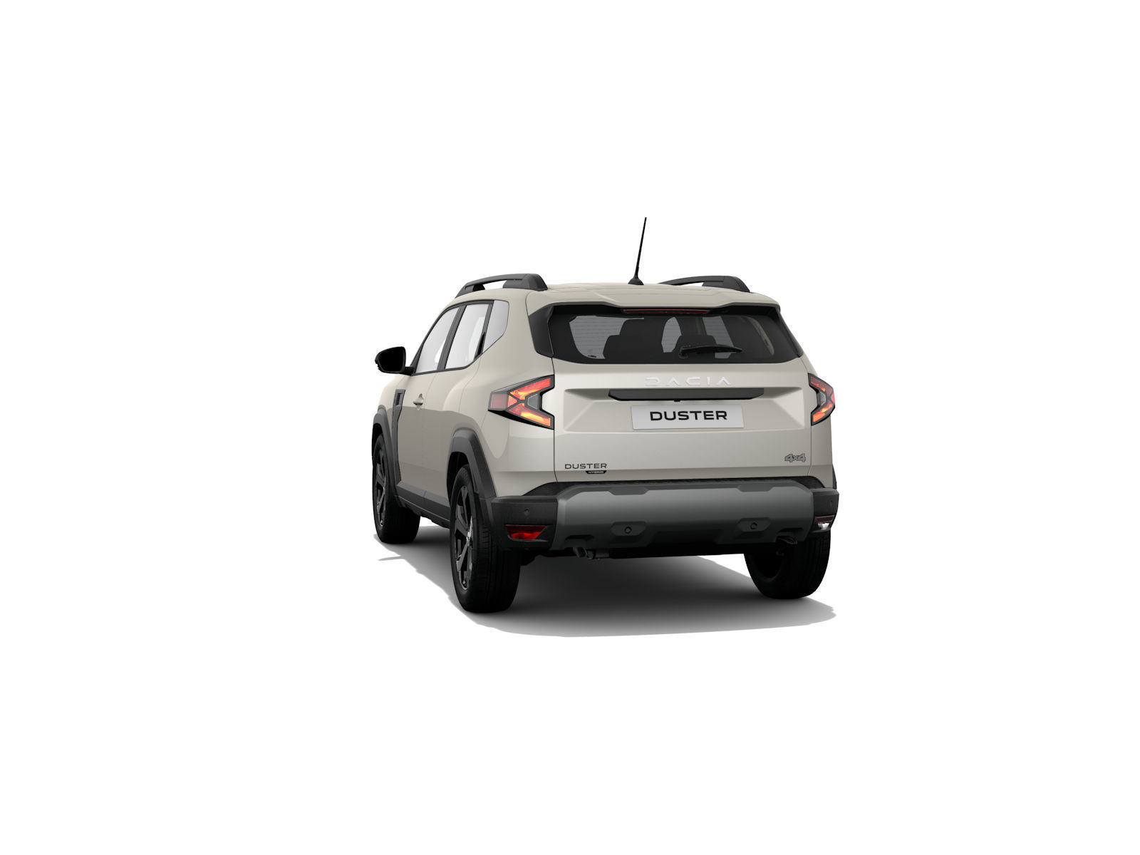 Bild 5 - Duster Journey hybrid-G 150 4x4