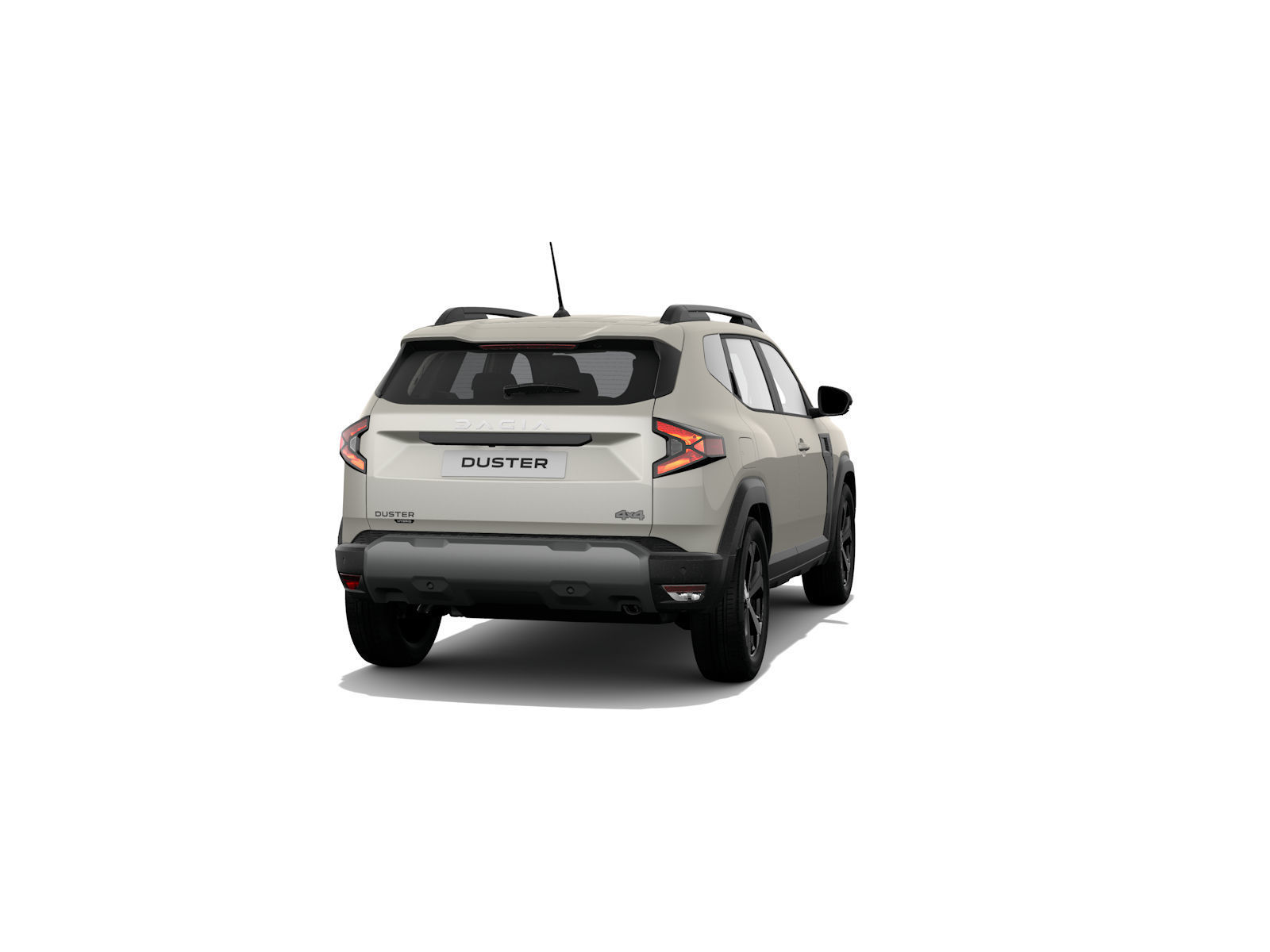 Bild 6 - Duster Journey hybrid-G 150 4x4