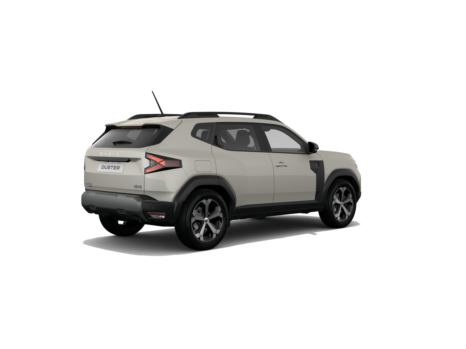 Bild 7 - Duster Journey hybrid-G 150 4x4