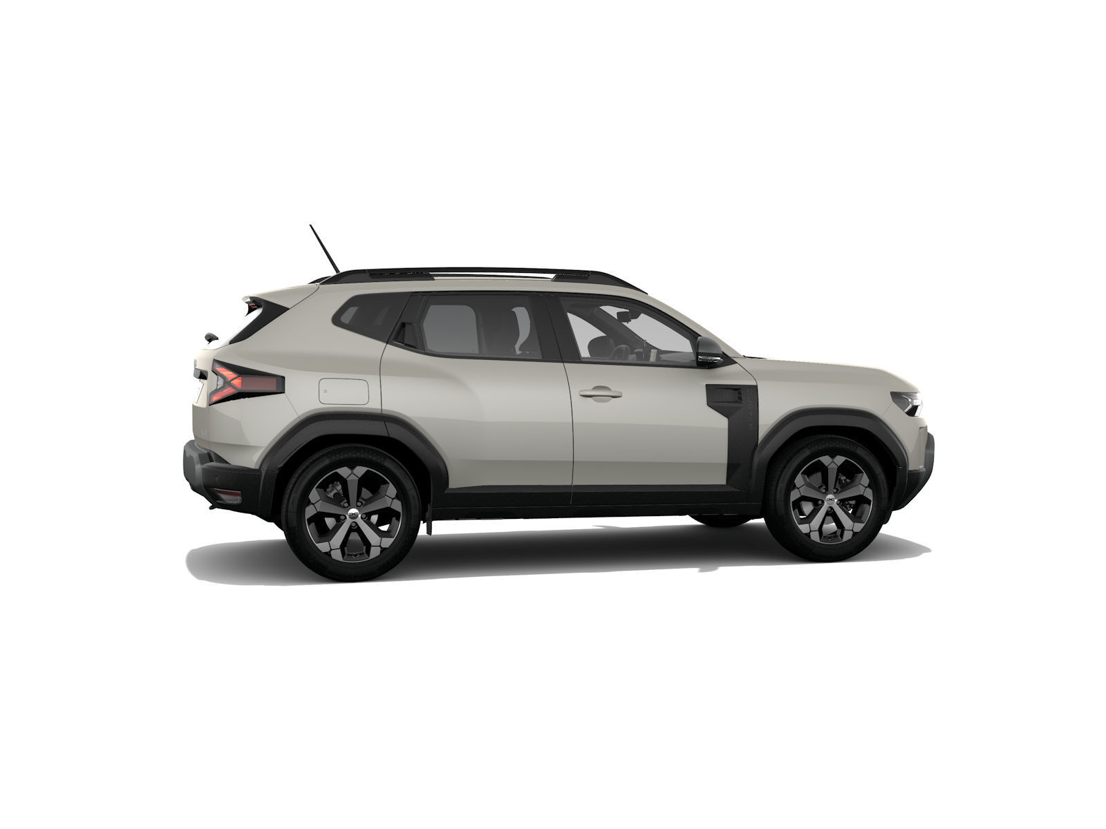 Bild 8 - Duster Journey hybrid-G 150 4x4