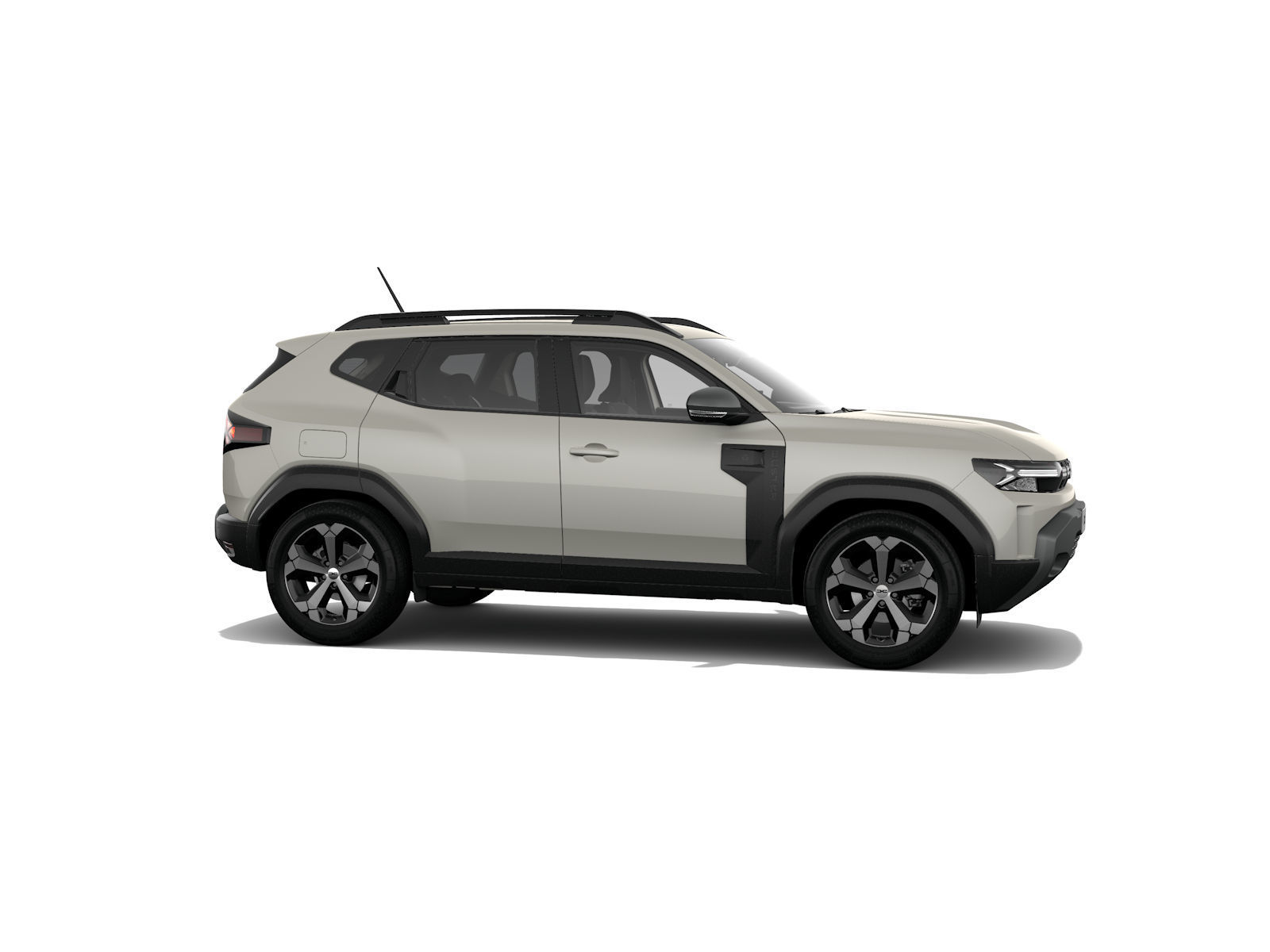 Bild 9 - Duster Journey hybrid-G 150 4x4