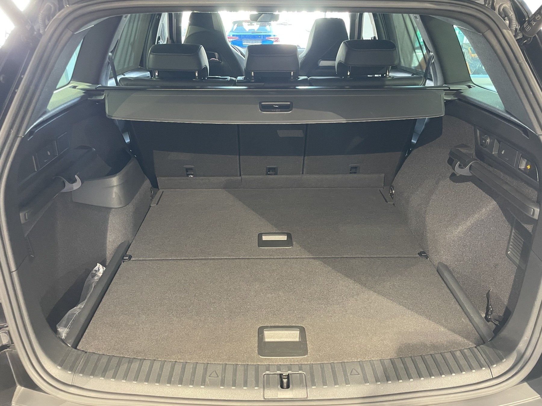Bild 50 - Kodiaq 2.0 TDI Sportline 4x4