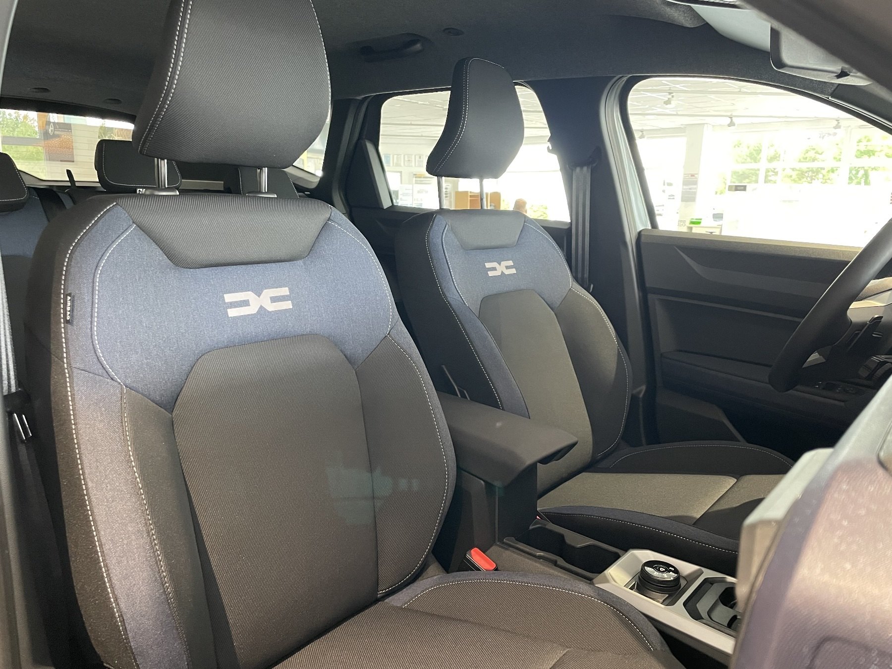 Bild 11 - Bigster hybrid-G 150PS 4x4 Expression