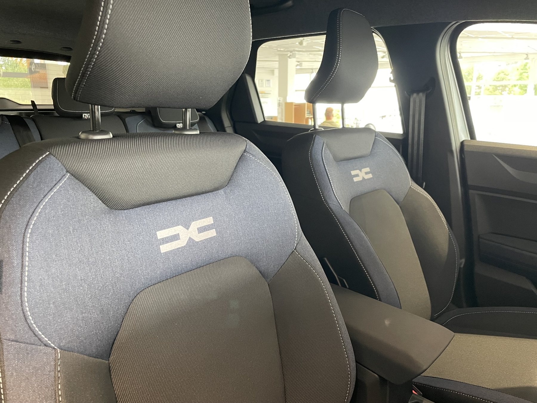 Bild 12 - Bigster hybrid-G 150PS 4x4 Expression