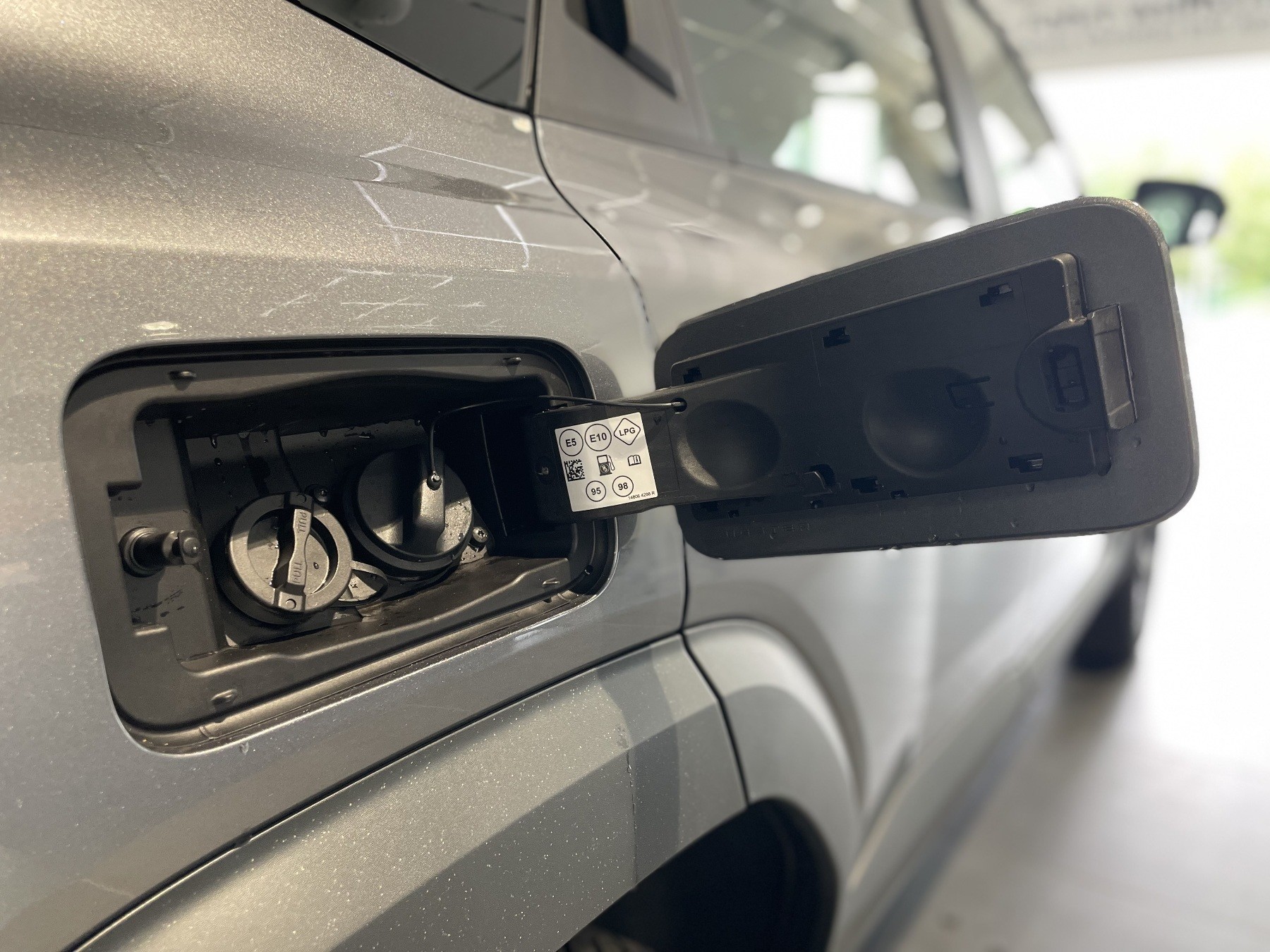 Bild 18 - Bigster hybrid-G 150PS 4x4 Expression