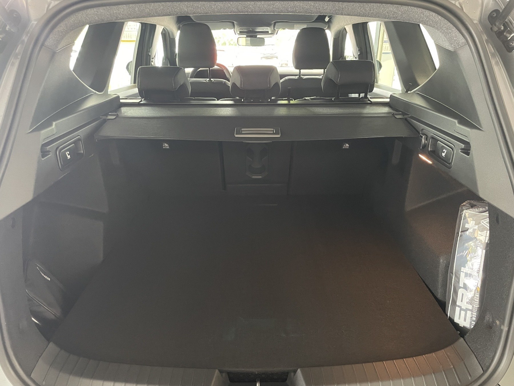Bild 25 - Bigster hybrid-G 150PS 4x4 Expression