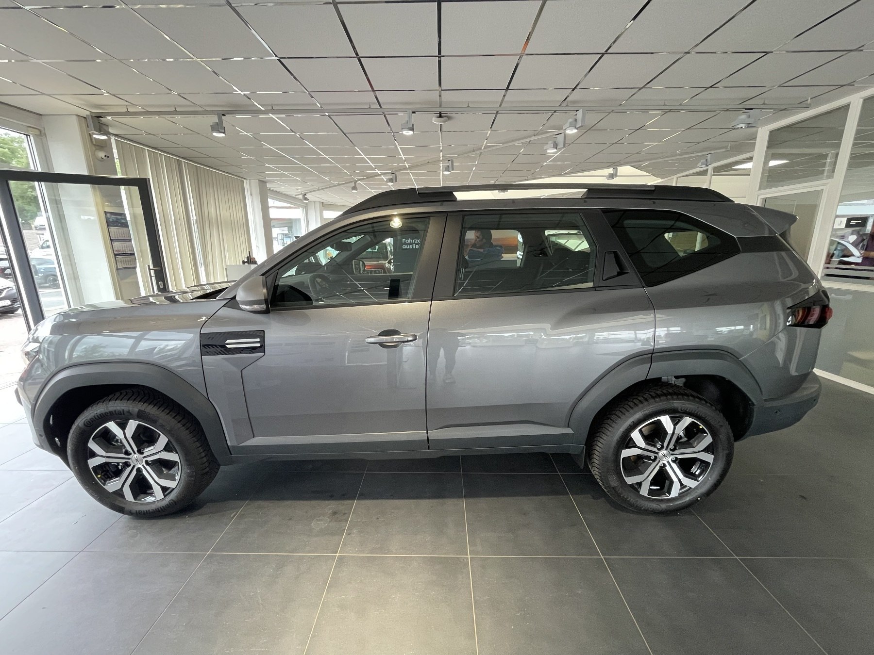 Bild 27 - Bigster hybrid-G 150PS 4x4 Expression