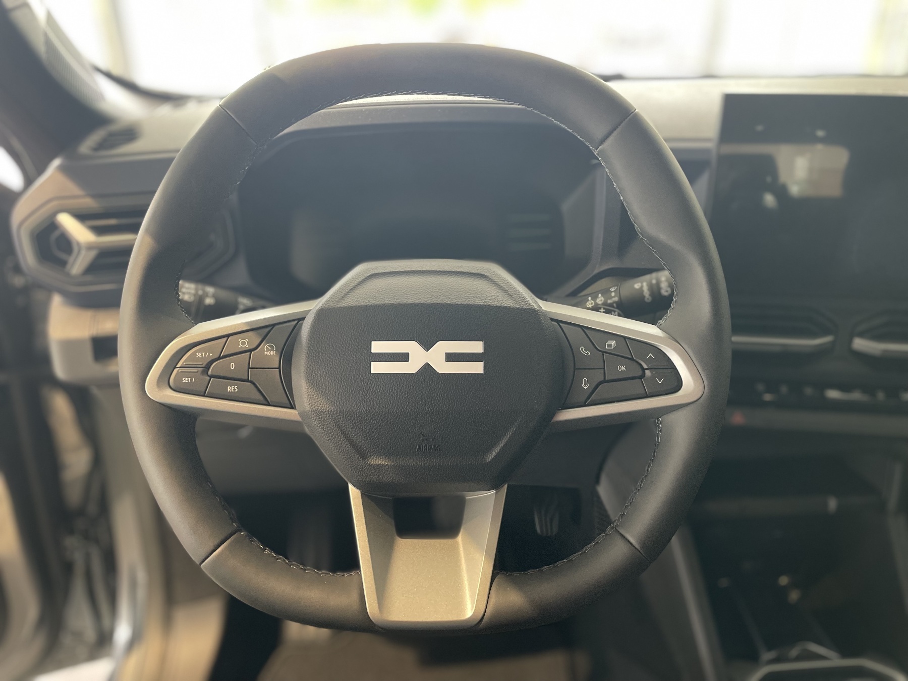 Bild 36 - Bigster hybrid-G 150PS 4x4 Expression