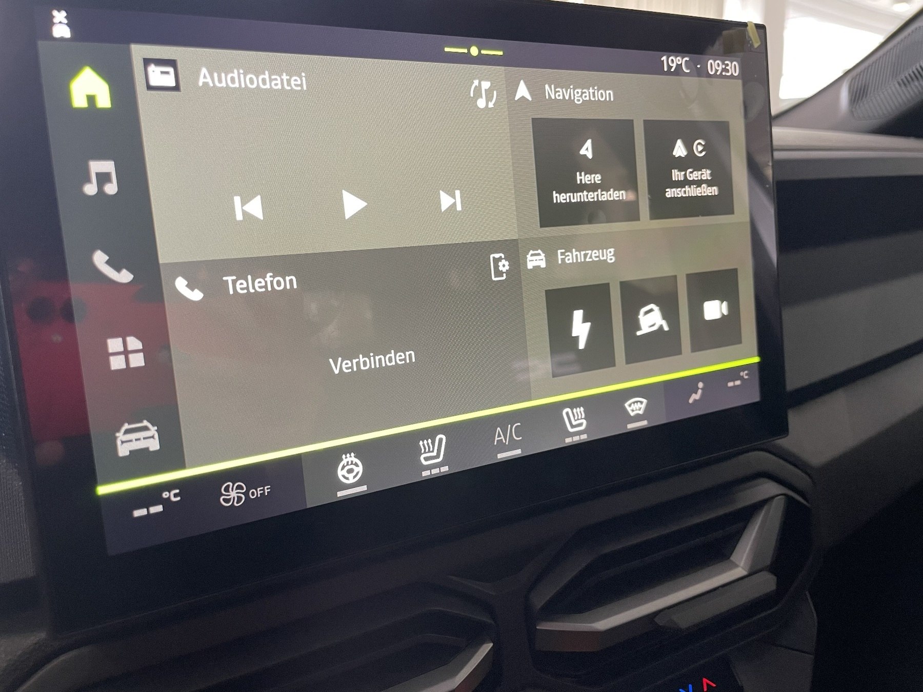 Bild 41 - Bigster hybrid-G 150PS 4x4 Expression