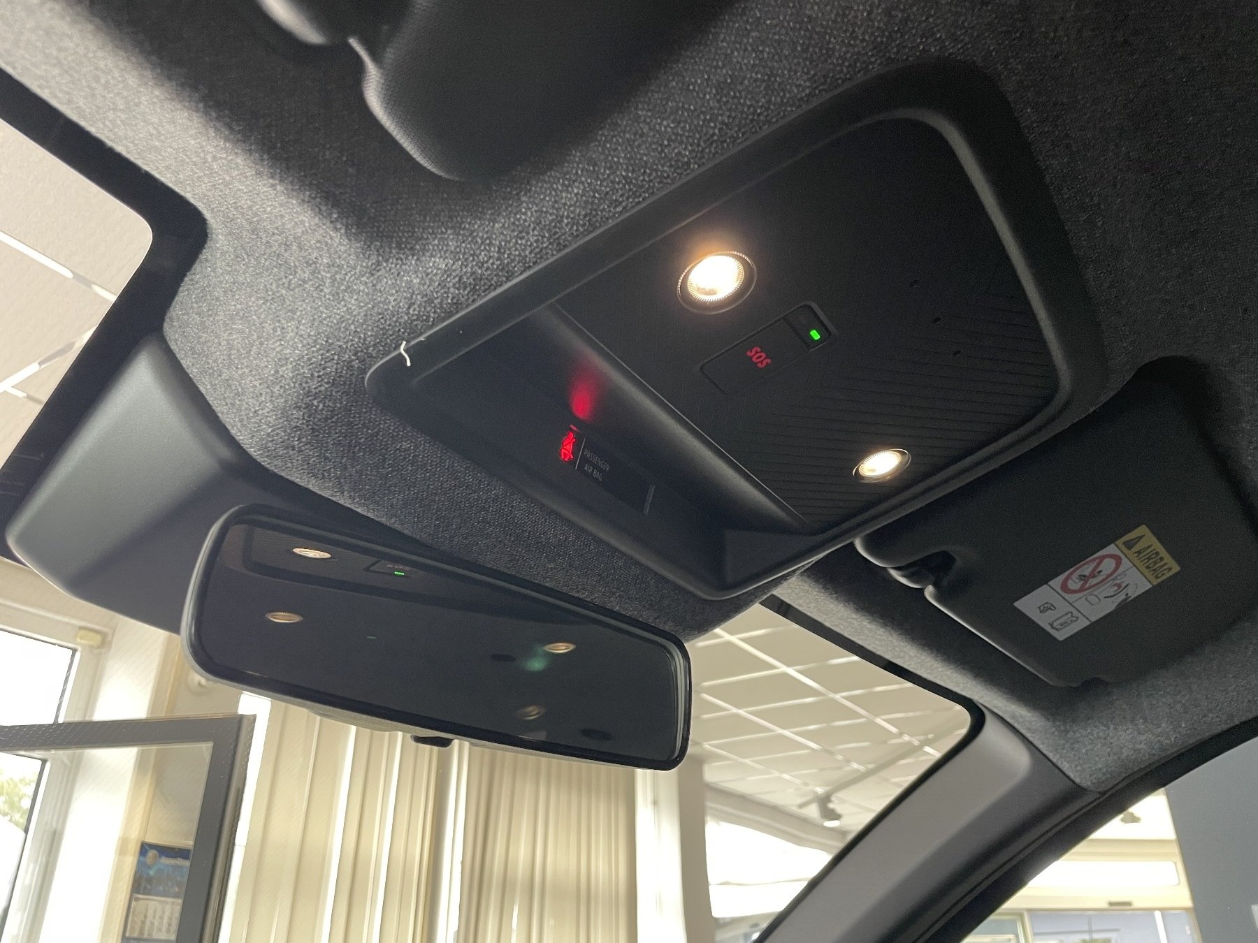 Bild 47 - Bigster hybrid-G 150PS 4x4 Expression