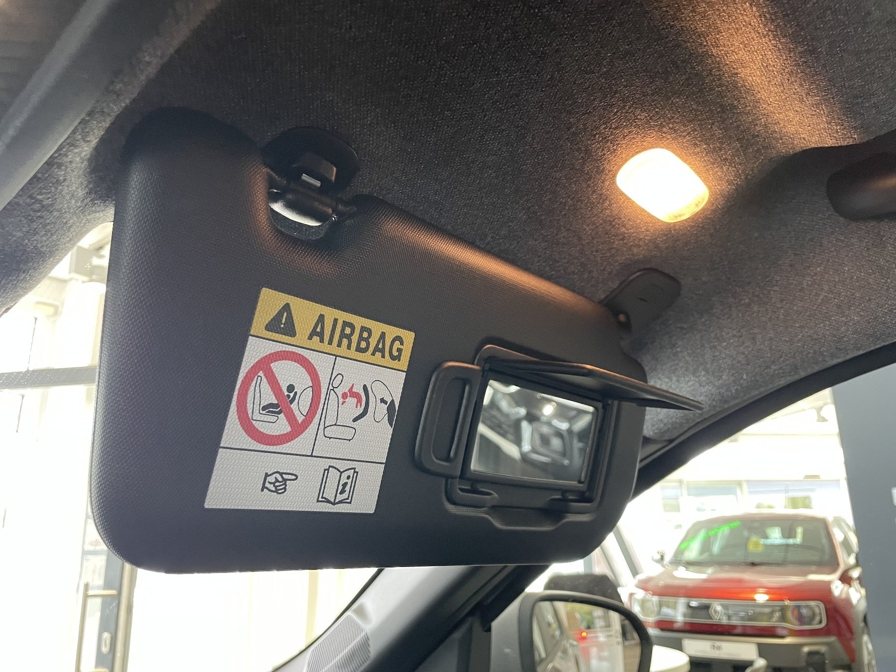 Bild 48 - Bigster hybrid-G 150PS 4x4 Expression