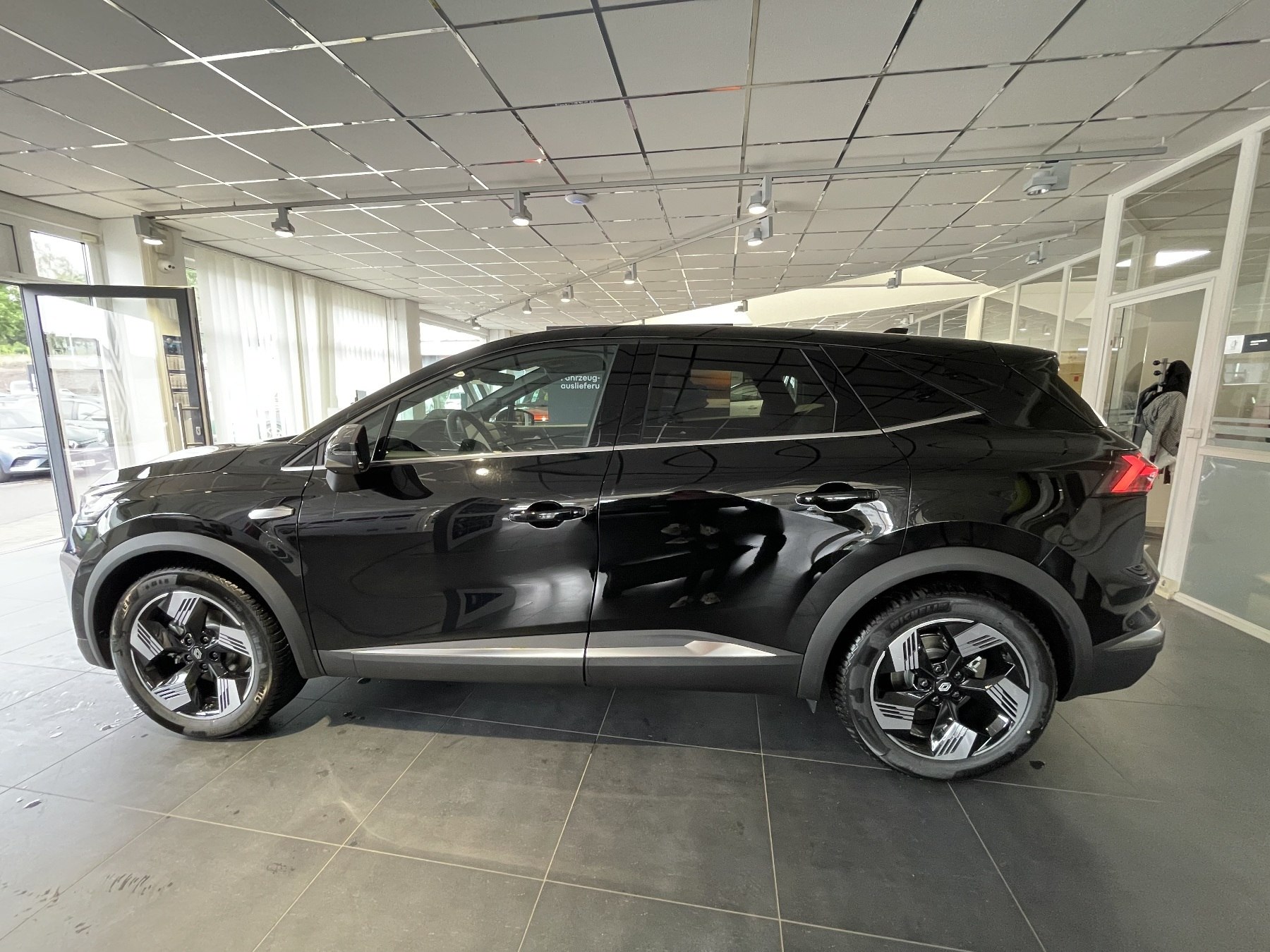 Bild 28 - Symbioz Techno Full Hybrid E-Tech 160