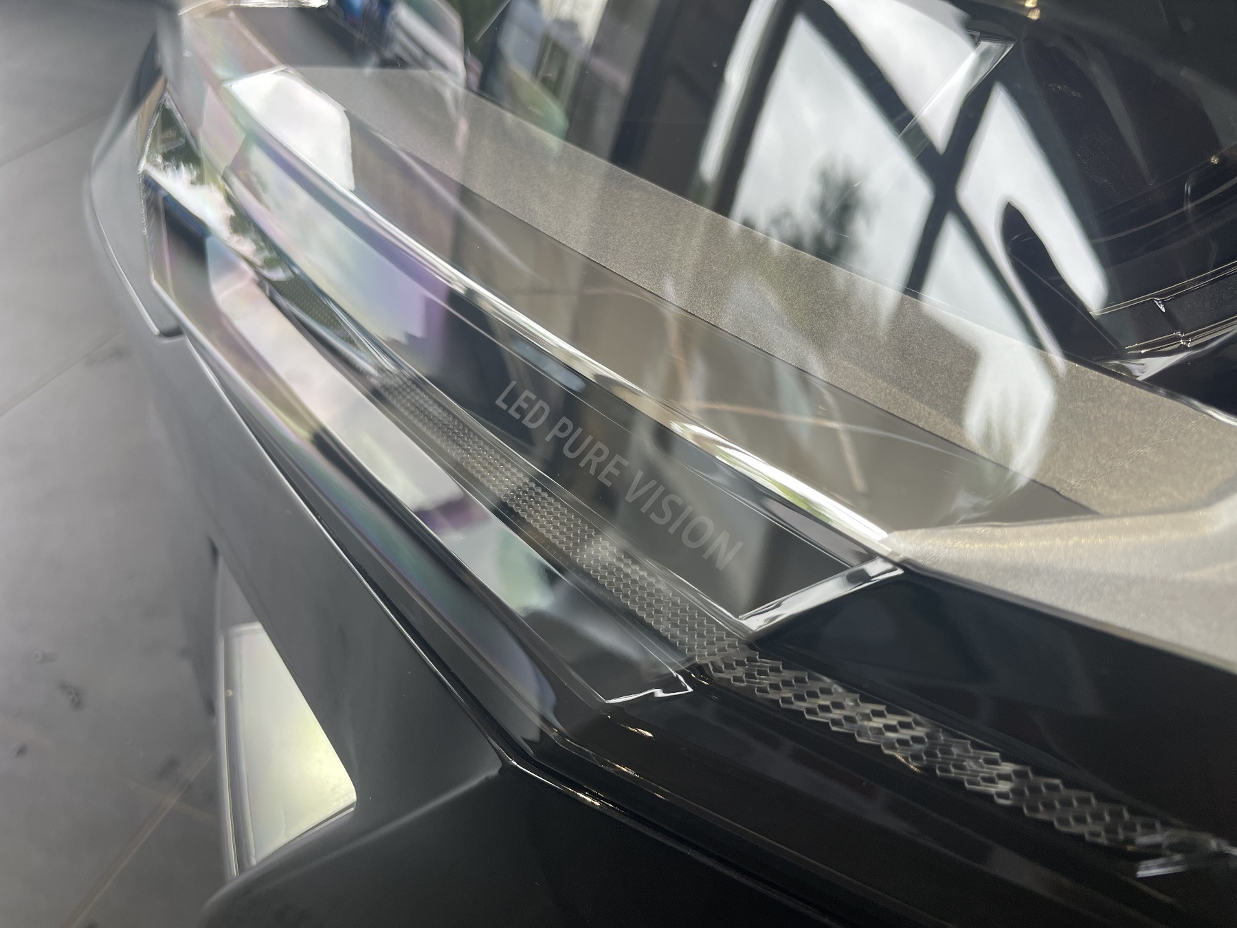 Bild 5 - Symbioz Techno Full Hybrid E-Tech 160