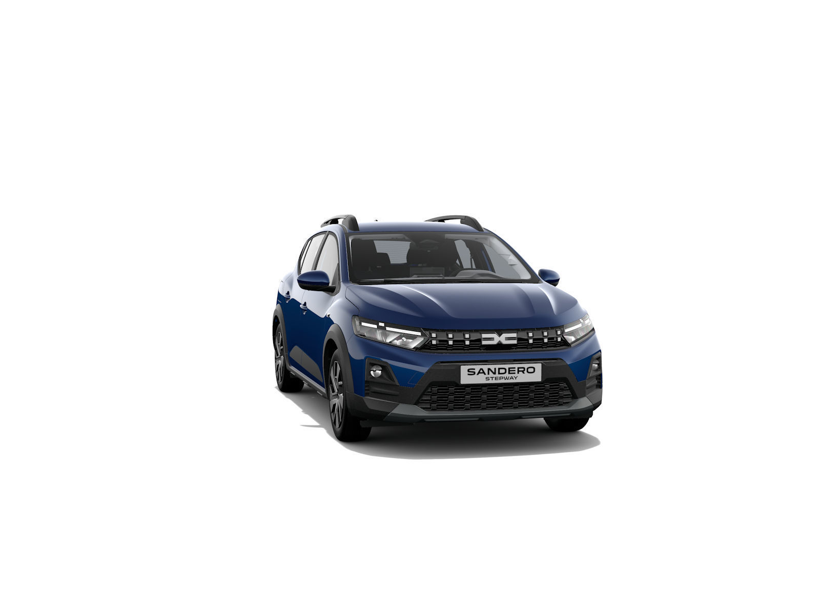 Bild 11 - Sandero Stepway Expression TCe 110