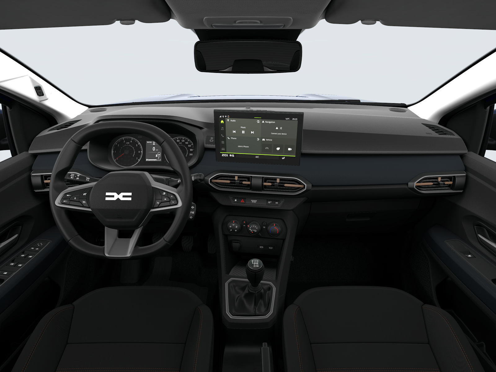 Bild 14 - Sandero Stepway Expression TCe 110