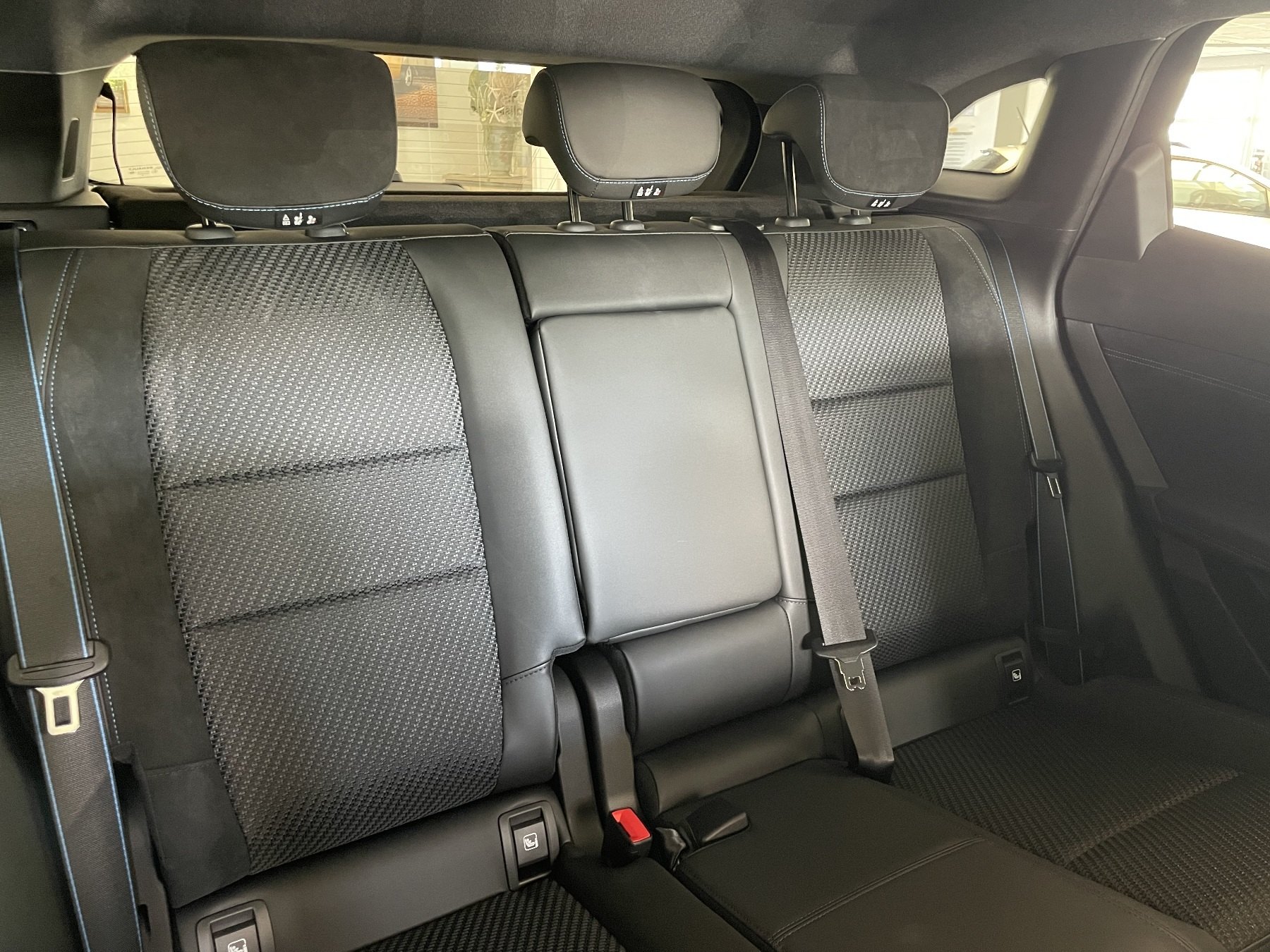 Bild 19 - Austral Esprit Alpine Full Hybrid E-Tech 200 ABS
