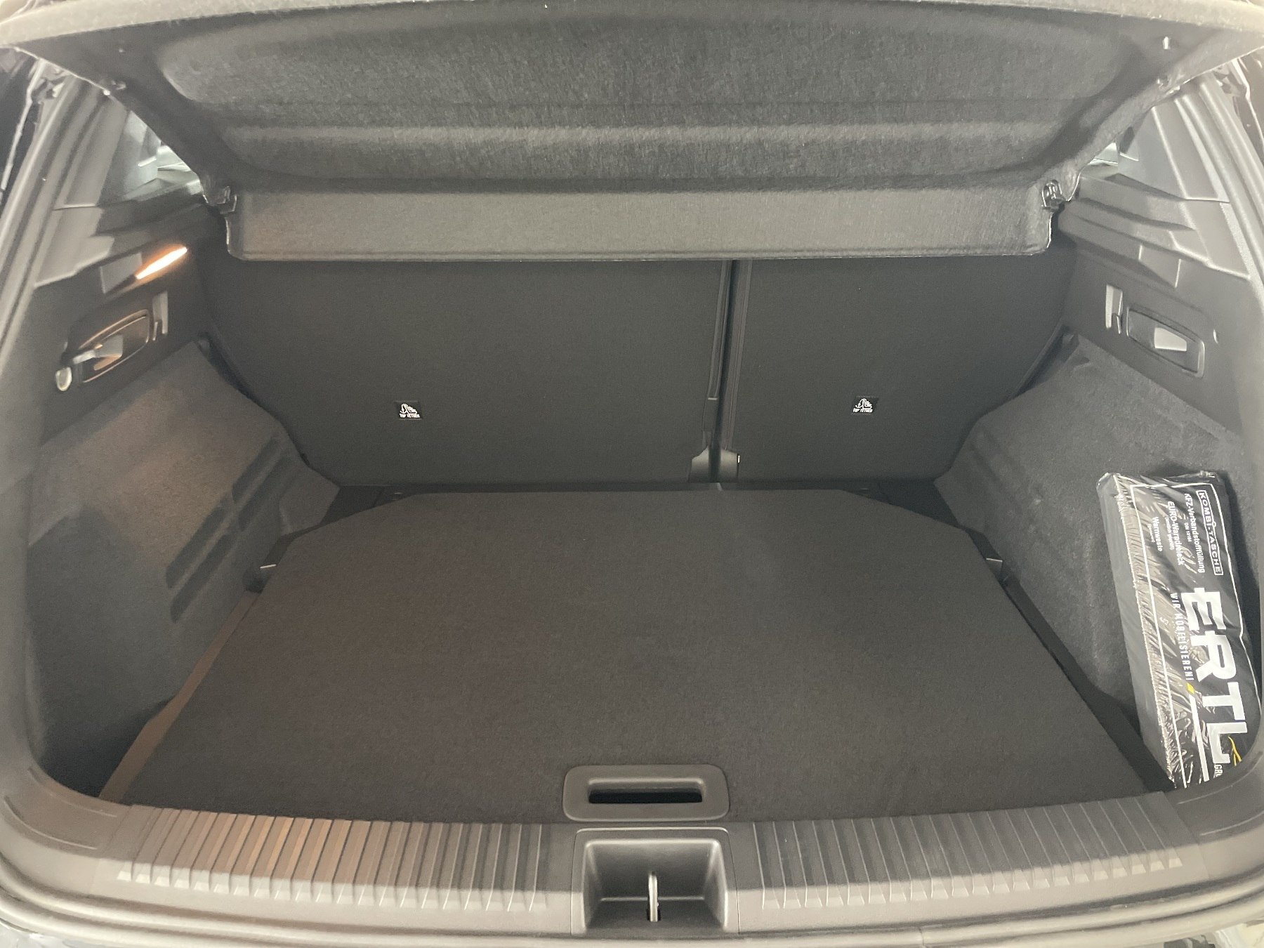Bild 25 - Austral Esprit Alpine Full Hybrid E-Tech 200 ABS