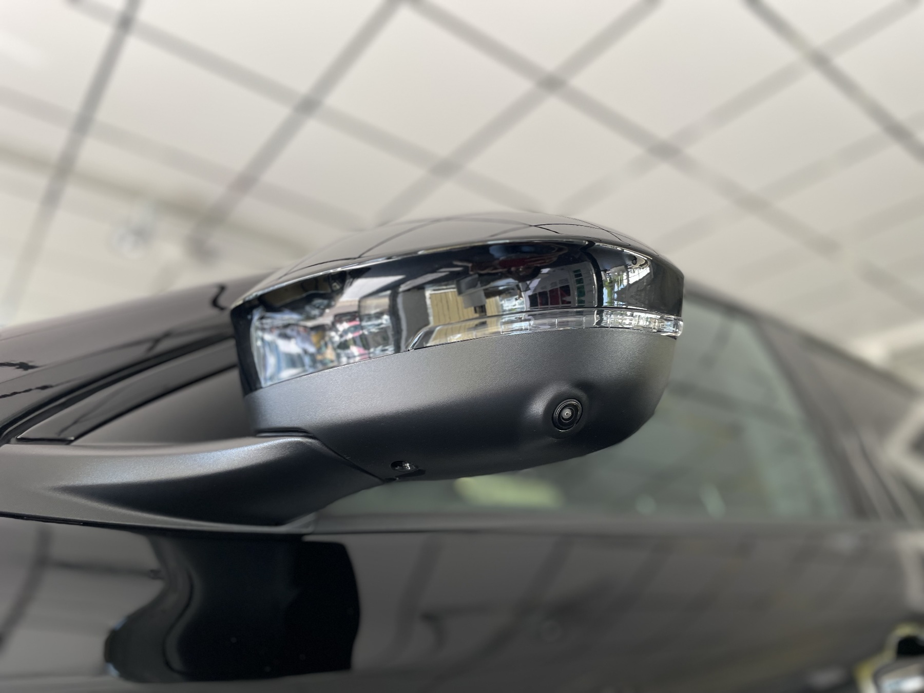 Bild 29 - Austral Esprit Alpine Full Hybrid E-Tech 200 ABS