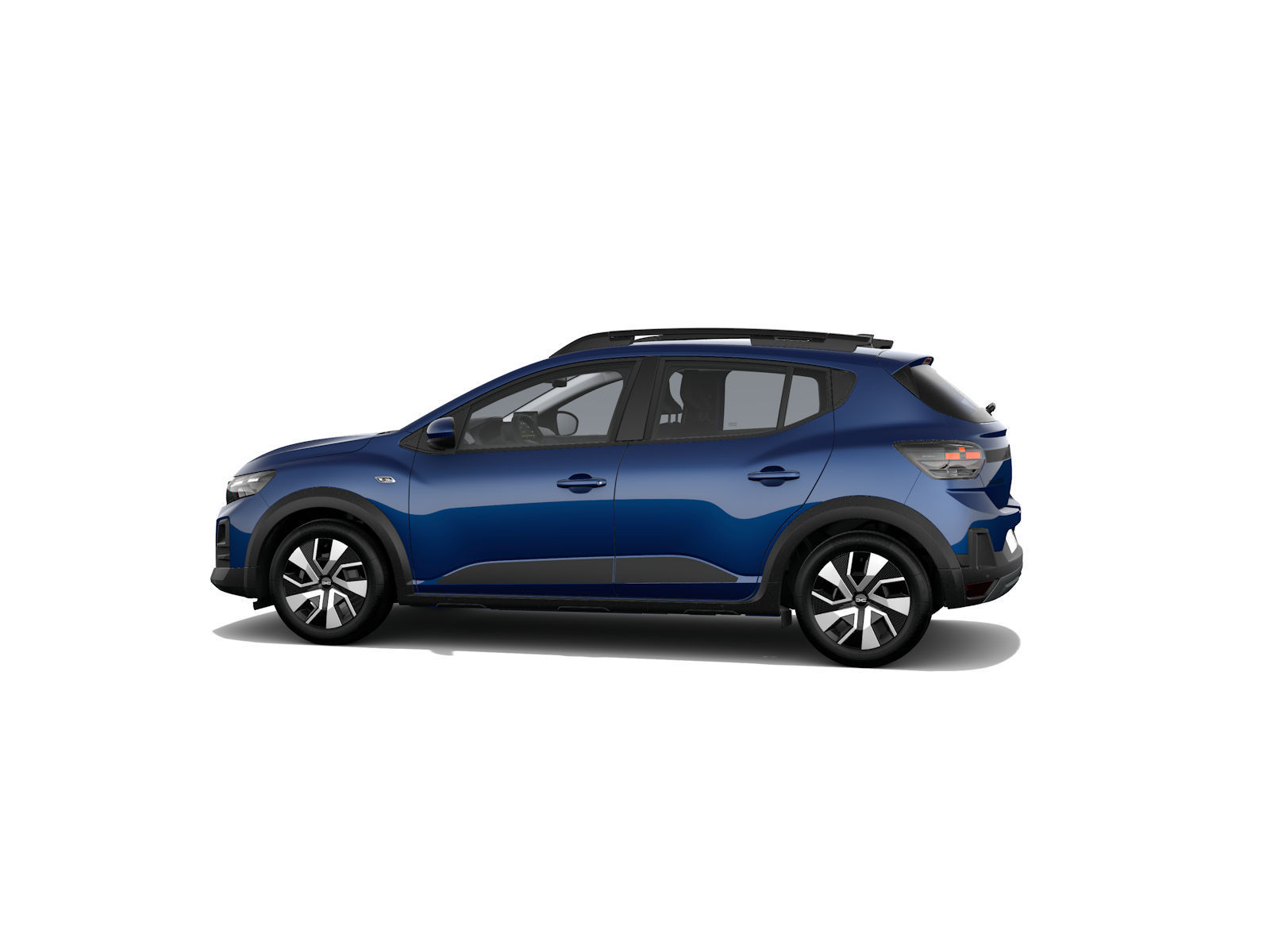 Bild 3 - Sandero Stepway Expression TCe 110