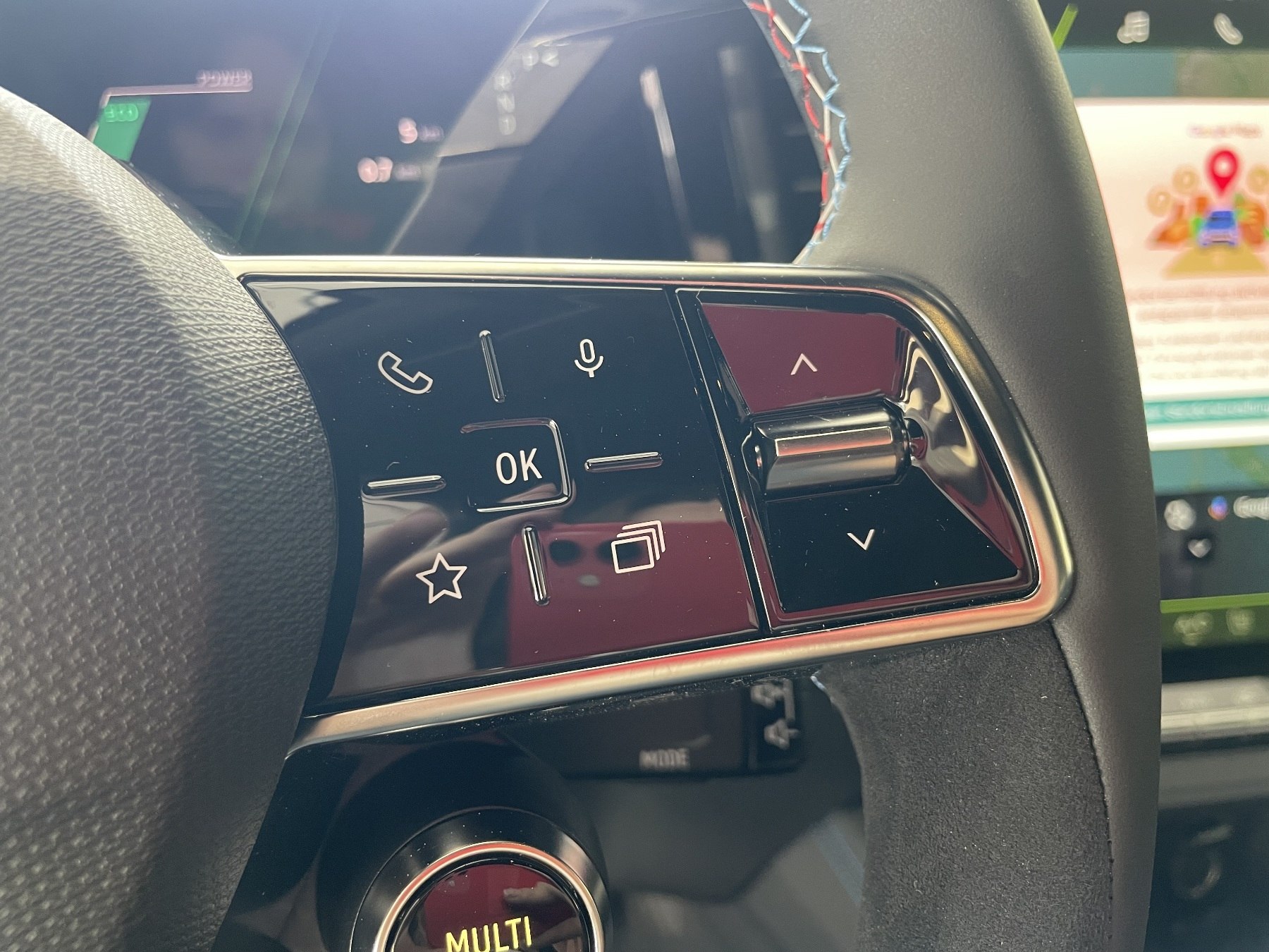Bild 39 - Austral Esprit Alpine Full Hybrid E-Tech 200 ABS