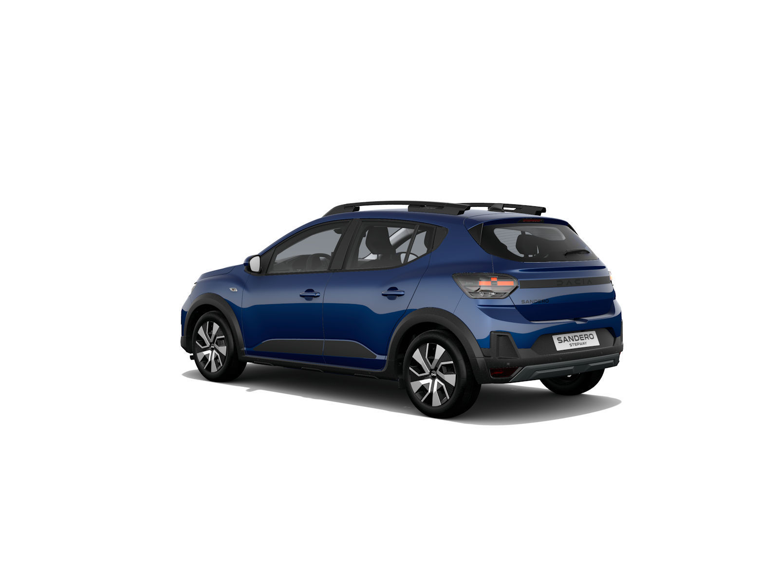 Bild 4 - Sandero Stepway Expression TCe 110