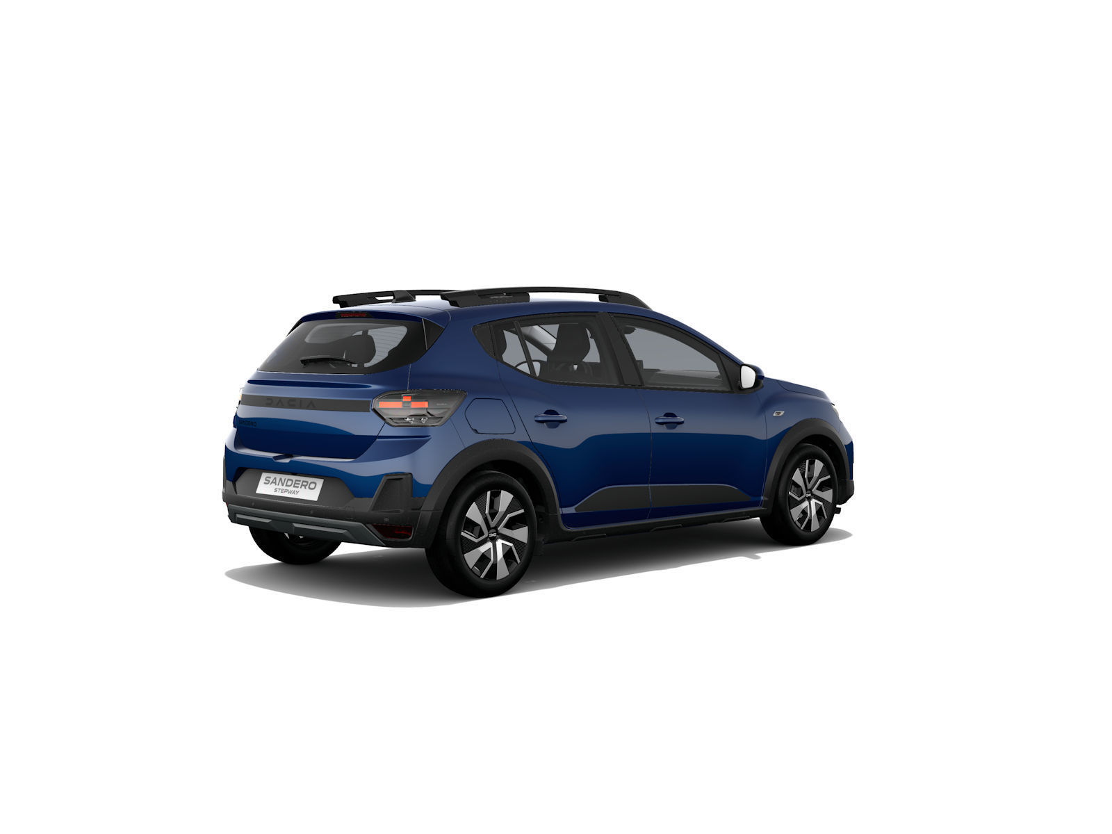 Bild 7 - Sandero Stepway Expression TCe 110