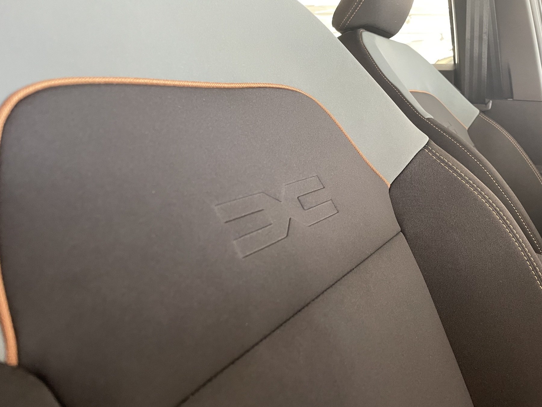Bild 13 - Sandero Stepway Extreme TCe 110 ABS Fahrerairbag
