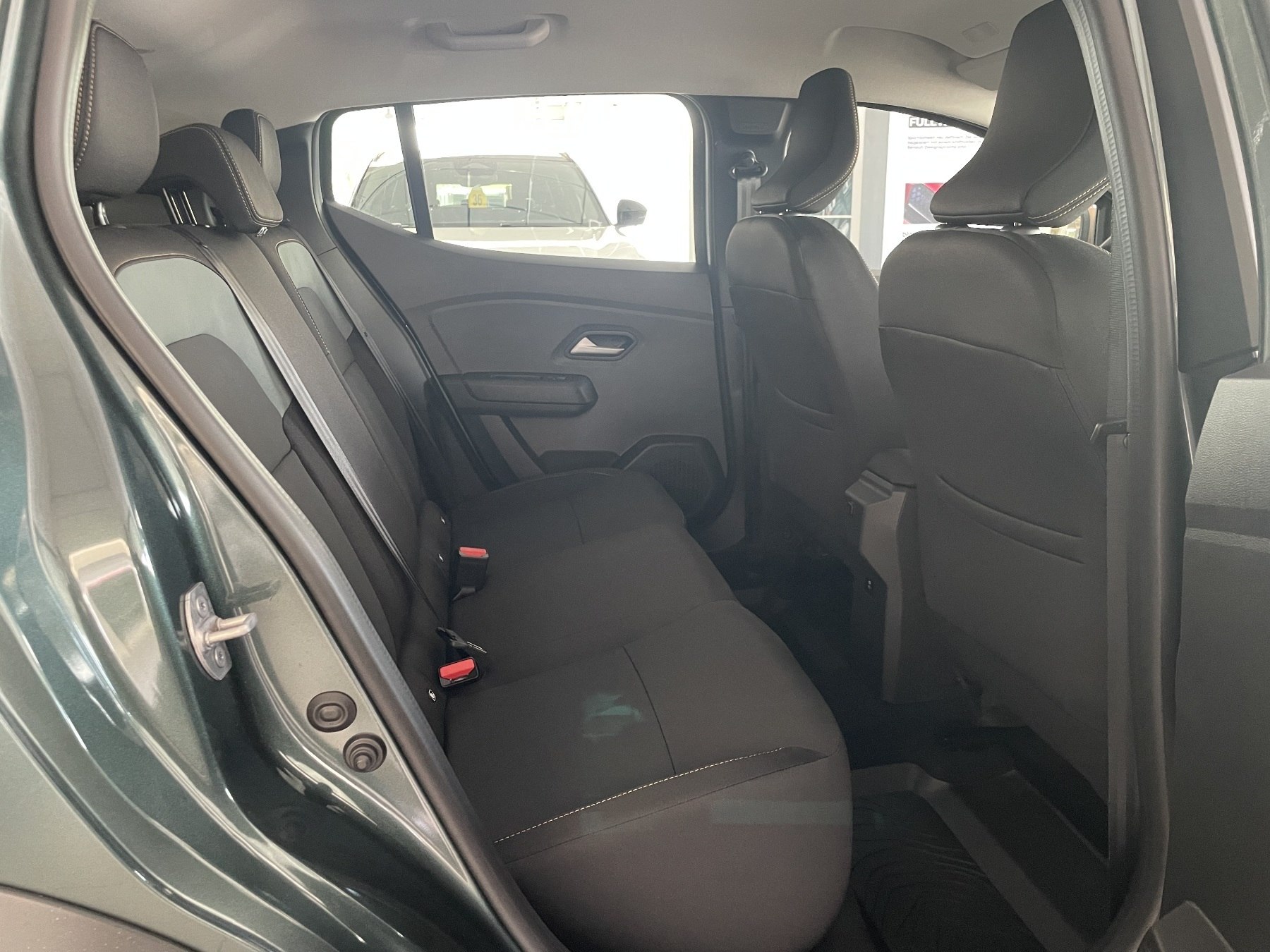 Bild 14 - Sandero Stepway Extreme TCe 110 ABS Fahrerairbag