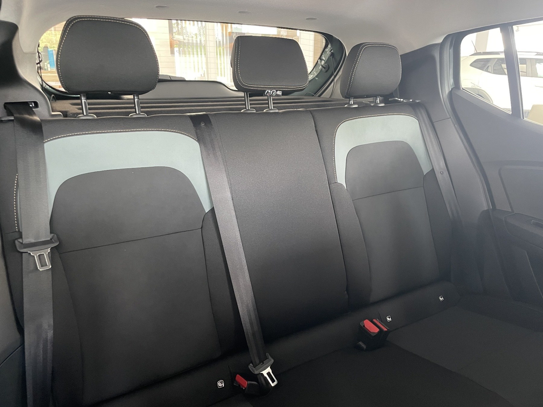 Bild 16 - Sandero Stepway Extreme TCe 110 ABS Fahrerairbag