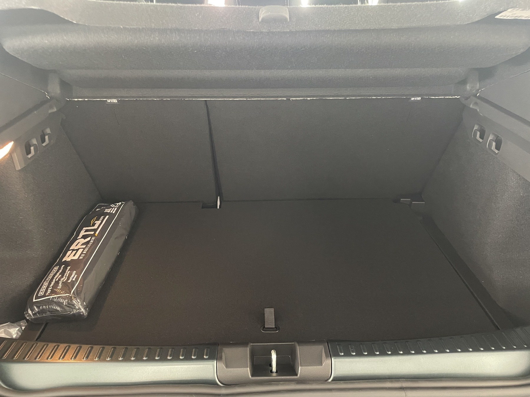 Bild 26 - Sandero Stepway Extreme TCe 110 ABS Fahrerairbag