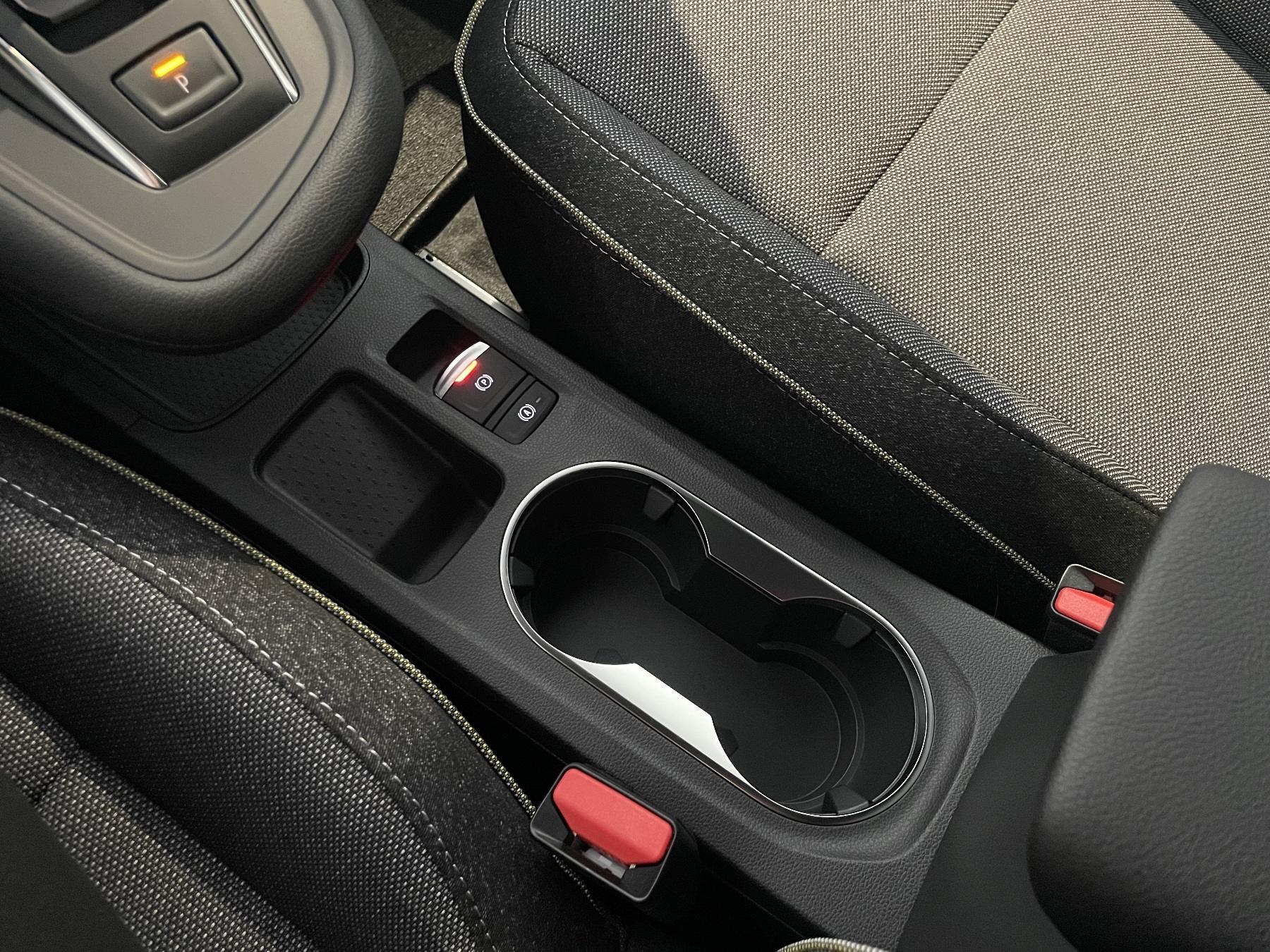 Bild 50 - Sandero Stepway Prestige TCe 90