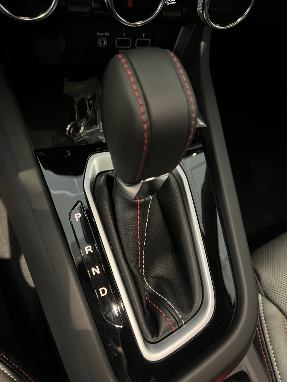 Bild 10 - Arkana 1.3 TCe 160 Mild-Hybrid R.S. Line TCe 160
