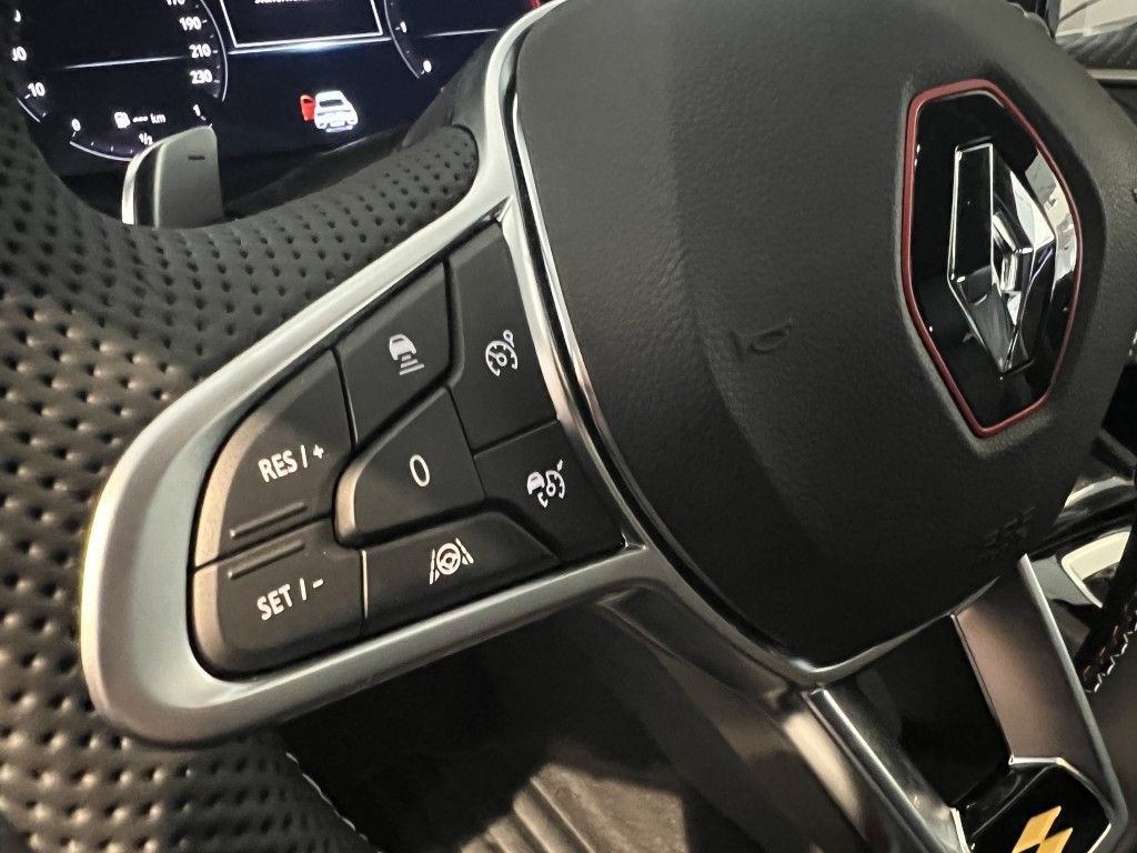 Bild 17 - Arkana 1.3 TCe 160 Mild-Hybrid R.S. Line TCe 160