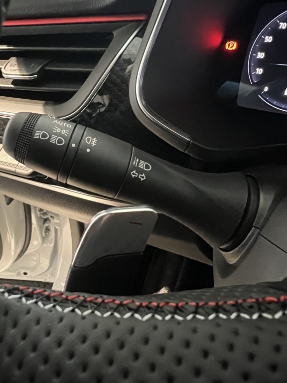 Bild 19 - Arkana 1.3 TCe 160 Mild-Hybrid R.S. Line TCe 160