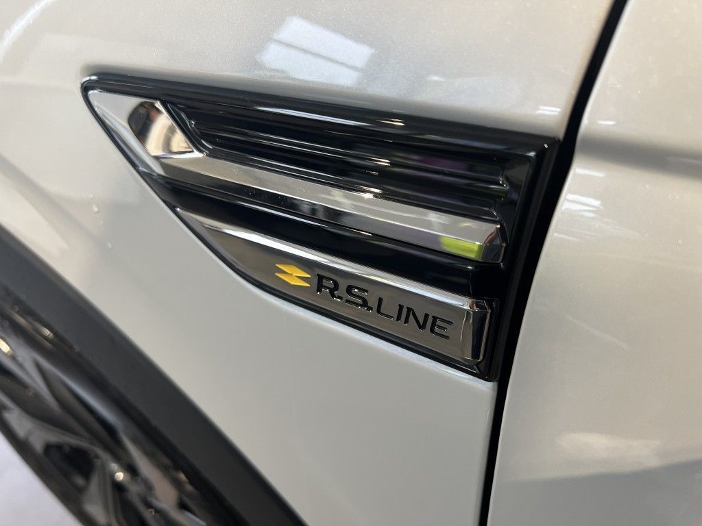 Bild 23 - Arkana 1.3 TCe 160 Mild-Hybrid R.S. Line TCe 160