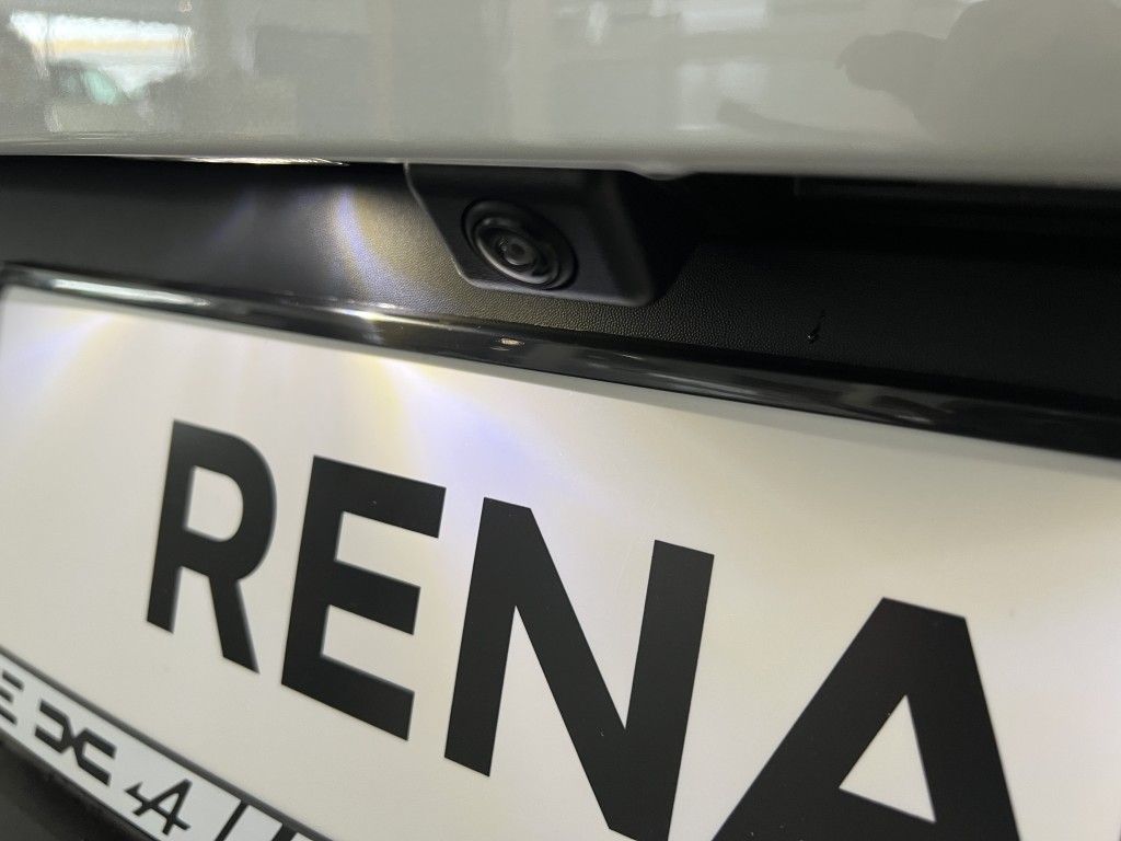 Bild 24 - Arkana 1.3 TCe 160 Mild-Hybrid R.S. Line TCe 160
