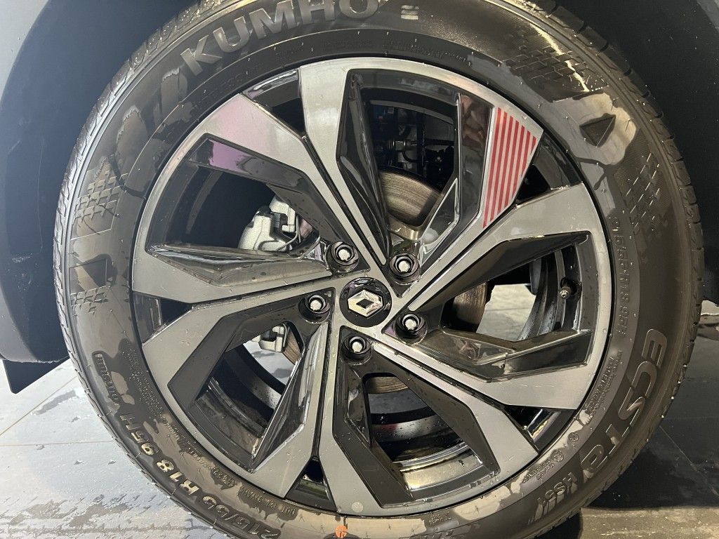 Bild 25 - Arkana 1.3 TCe 160 Mild-Hybrid R.S. Line TCe 160