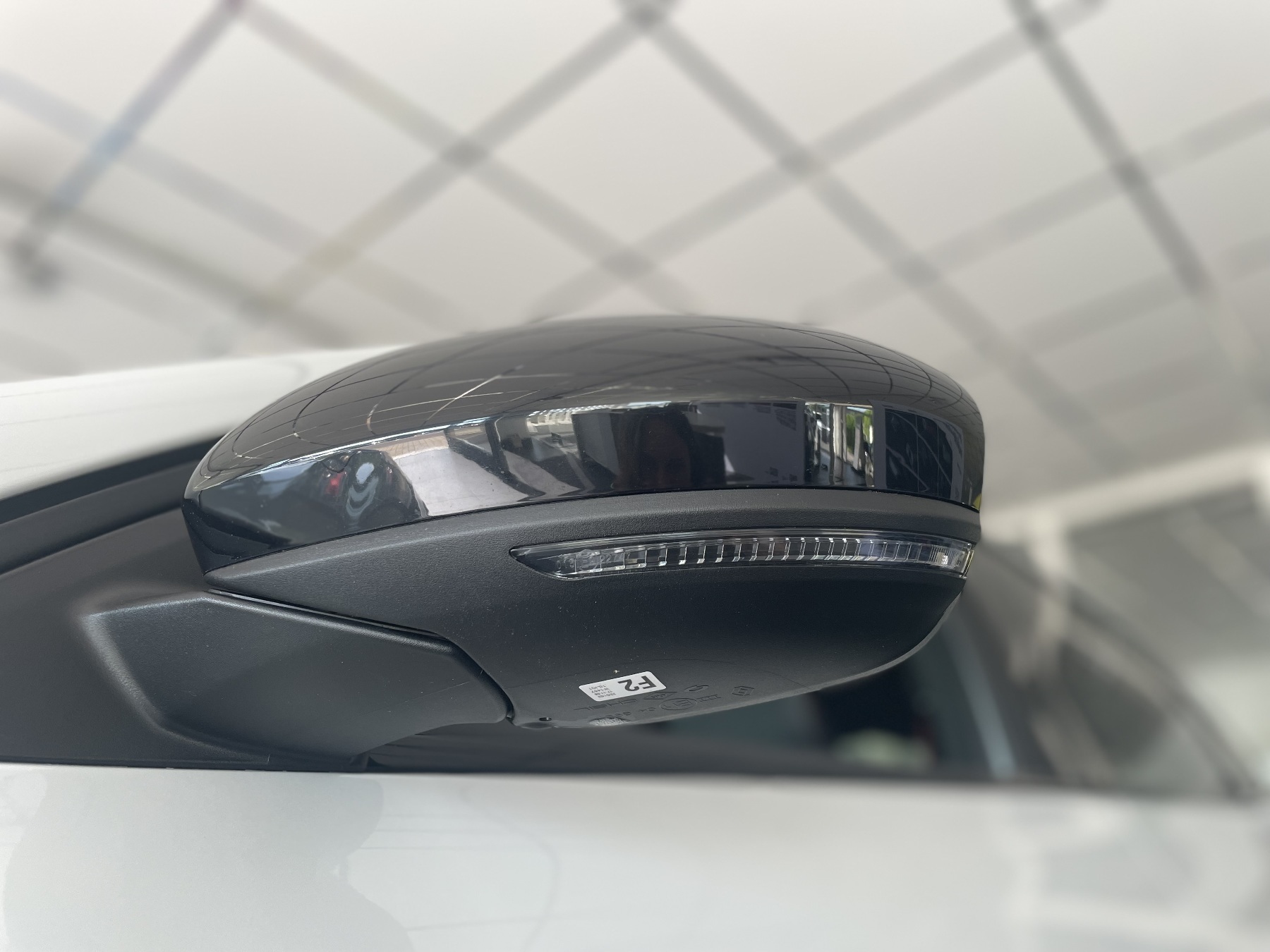 Bild 28 - Arkana 1.3 TCe 160 Mild-Hybrid R.S. Line TCe 160