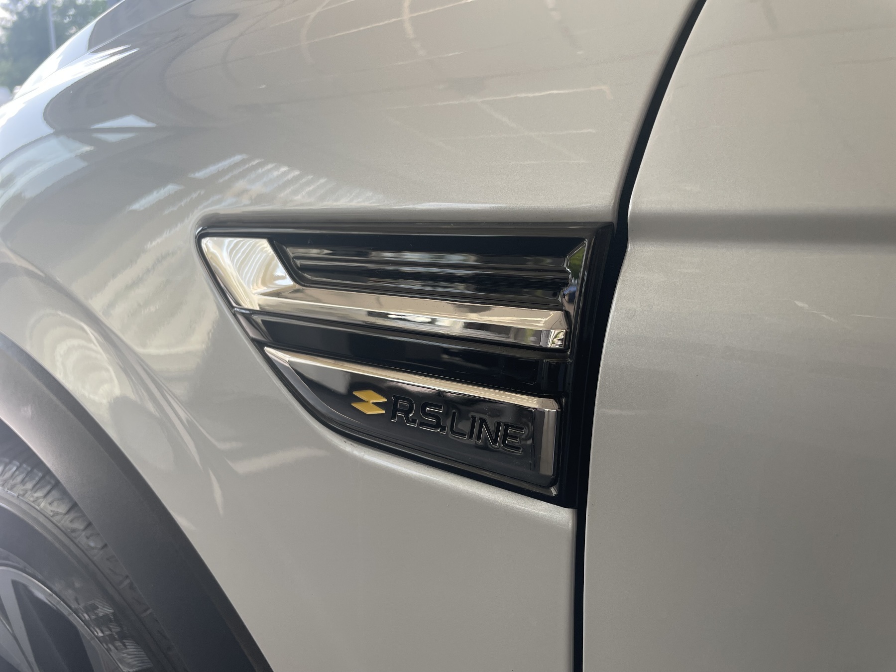 Bild 29 - Arkana 1.3 TCe 160 Mild-Hybrid R.S. Line TCe 160