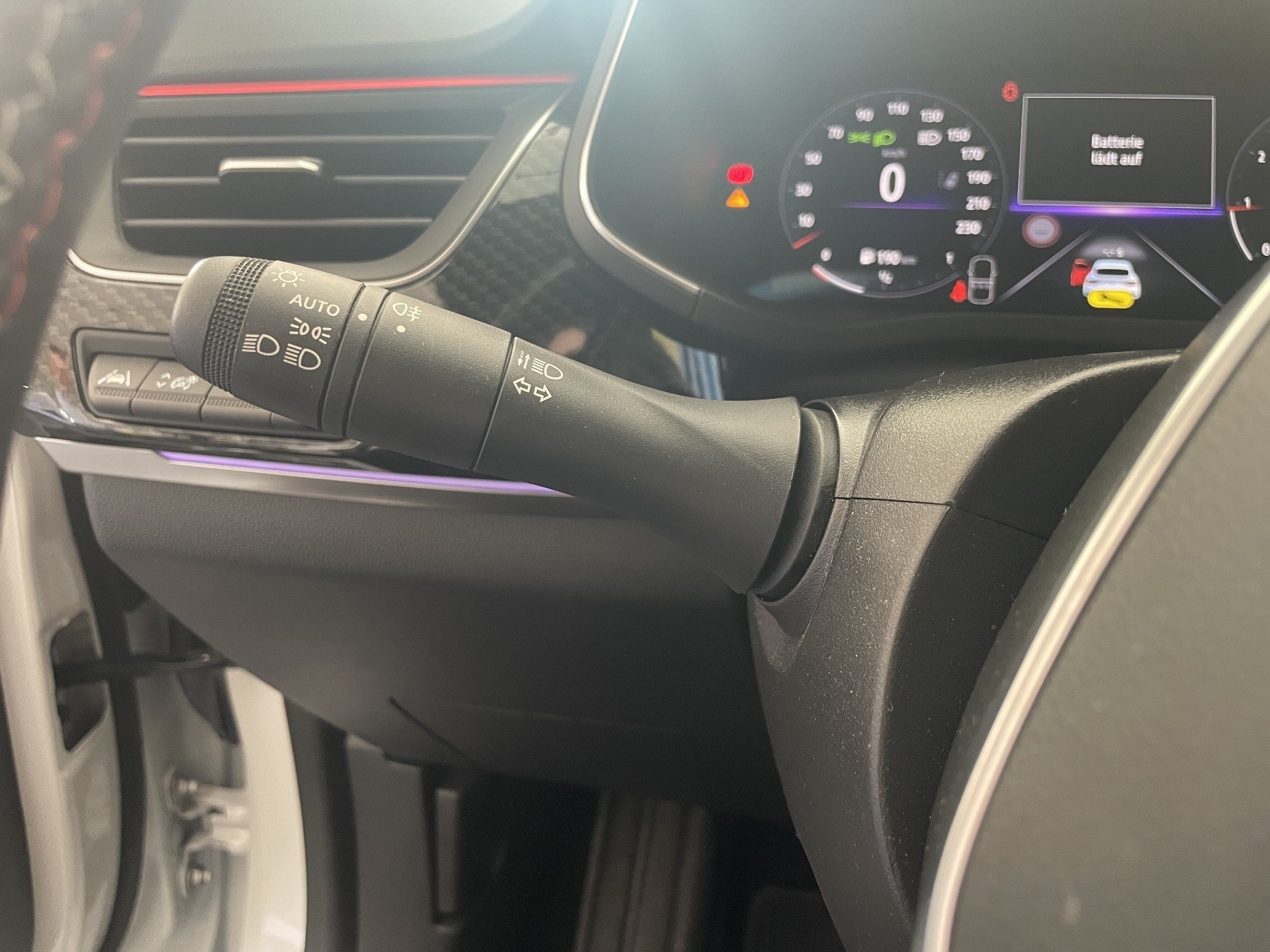 Bild 39 - Arkana 1.3 TCe 160 Mild-Hybrid R.S. Line TCe 160