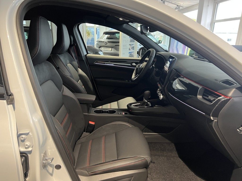 Bild 4 - Arkana 1.3 TCe 160 Mild-Hybrid R.S. Line TCe 160