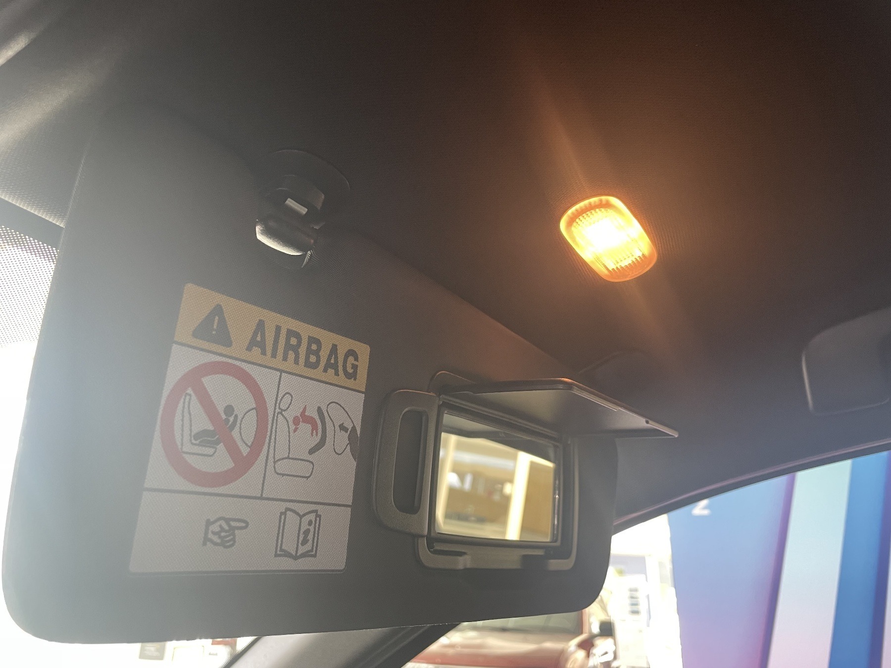 Bild 48 - Arkana 1.3 TCe 160 Mild-Hybrid R.S. Line TCe 160