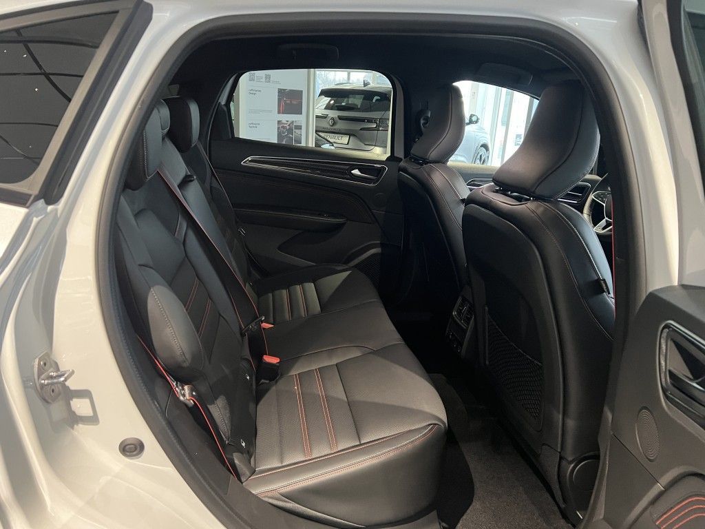 Bild 5 - Arkana 1.3 TCe 160 Mild-Hybrid R.S. Line TCe 160