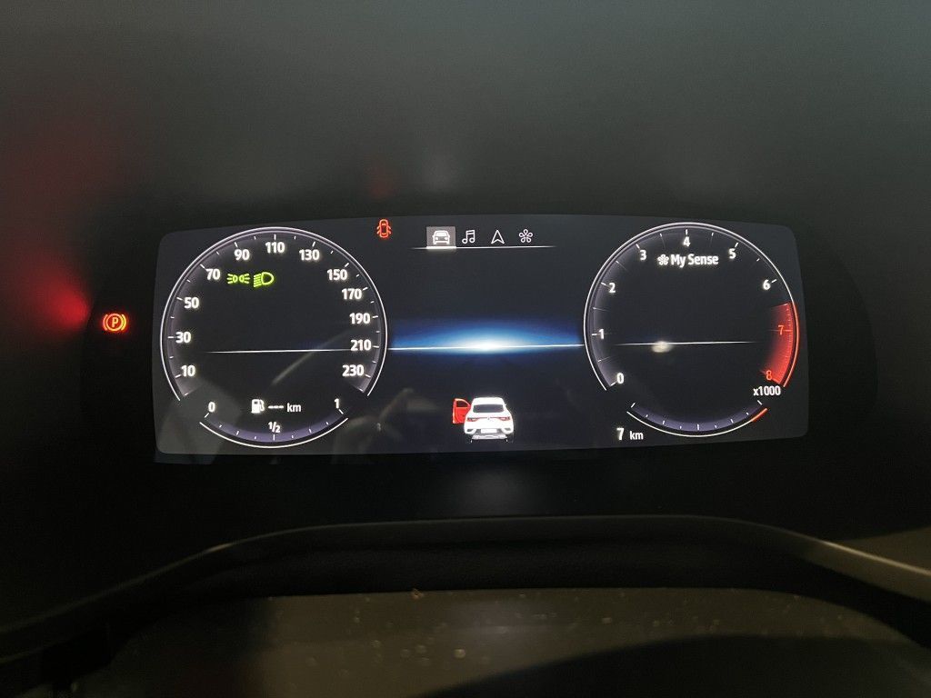 Bild 7 - Arkana 1.3 TCe 160 Mild-Hybrid R.S. Line TCe 160