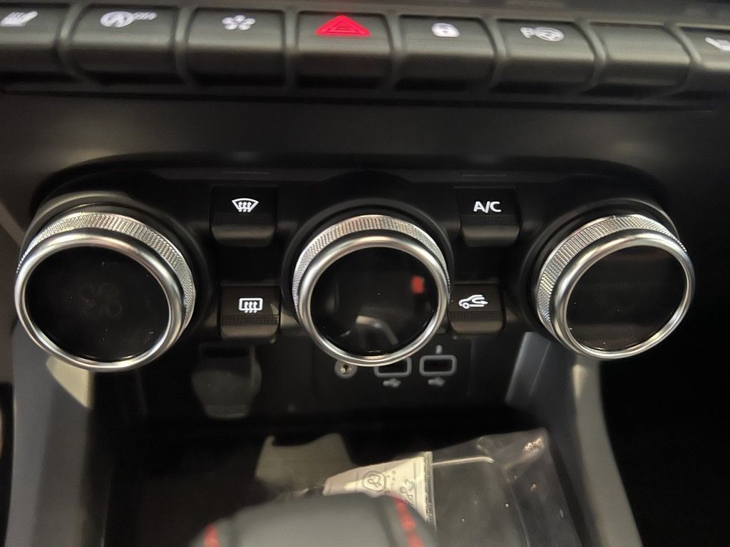 Bild 9 - Arkana 1.3 TCe 160 Mild-Hybrid R.S. Line TCe 160