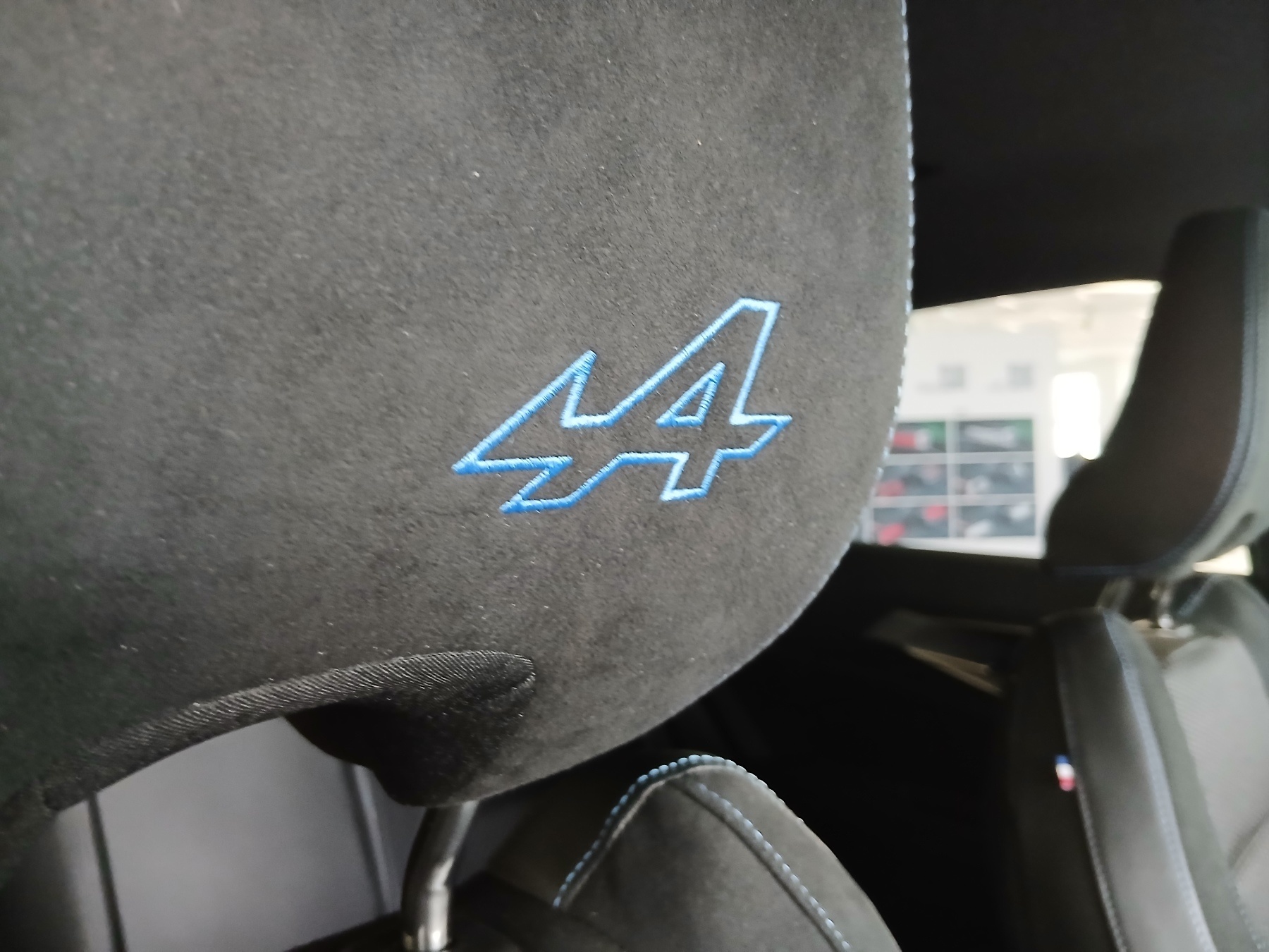 Bild 14 - Austral Techno Esprit Alpine Mild Hy. 160 Auto