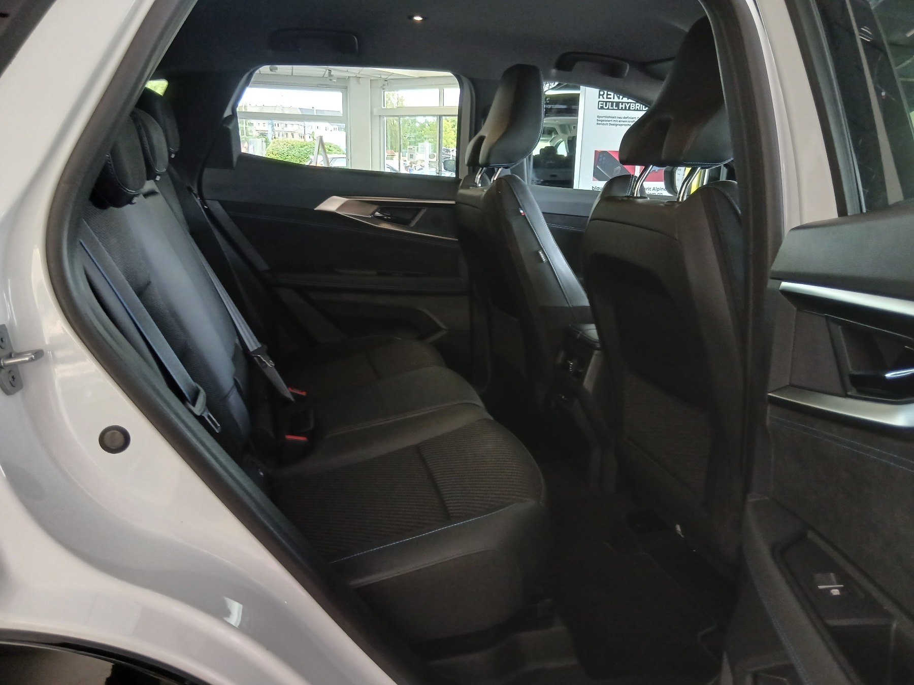 Bild 15 - Austral Techno Esprit Alpine Mild Hy. 160 Auto