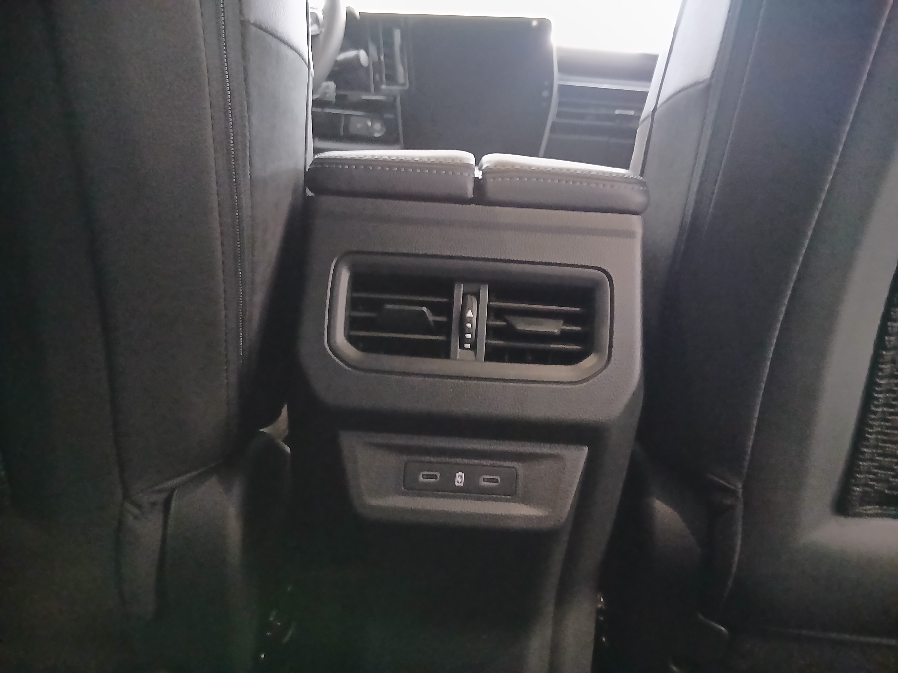 Bild 18 - Austral Techno Esprit Alpine Mild Hy. 160 Auto