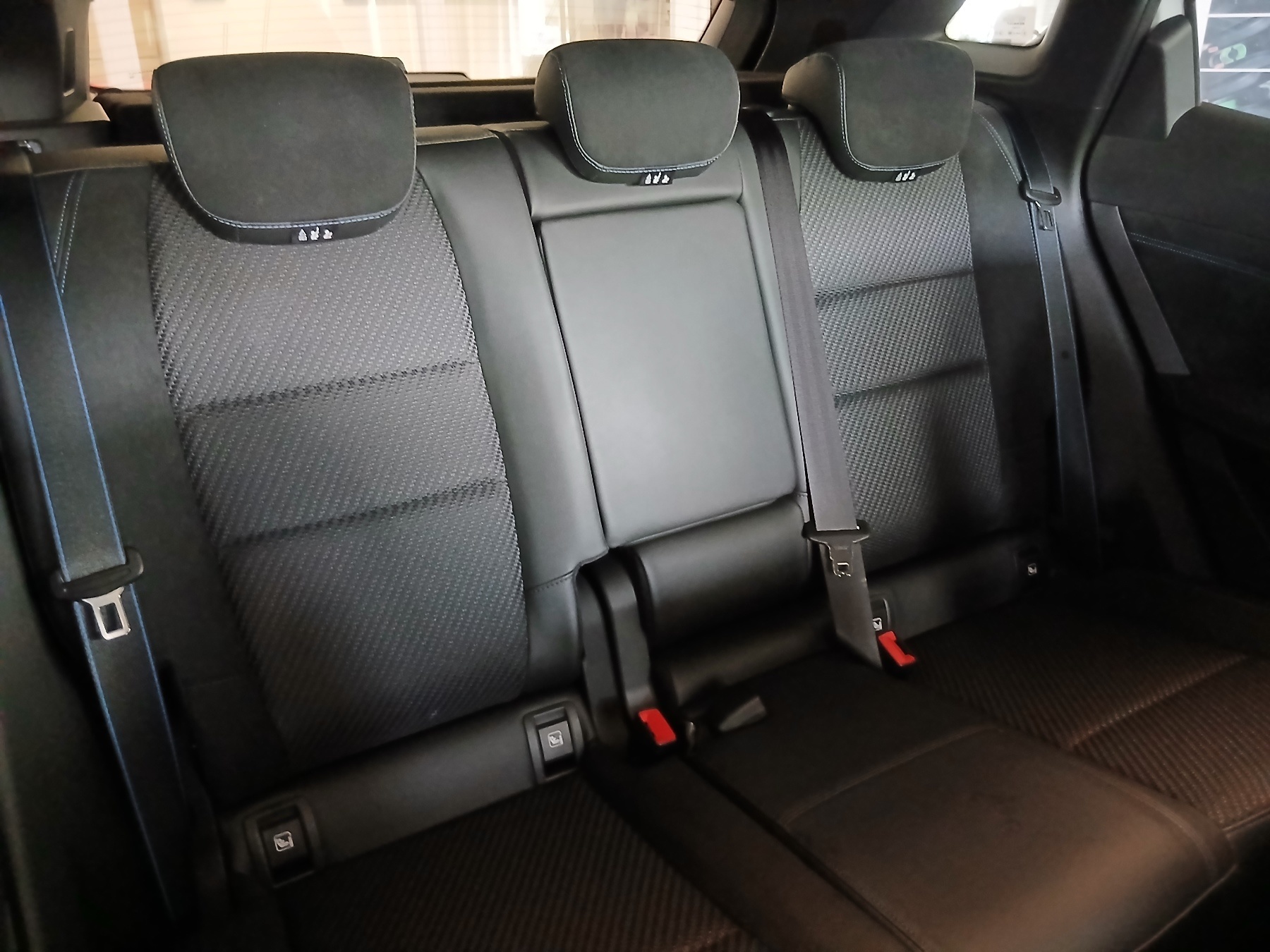 Bild 19 - Austral Techno Esprit Alpine Mild Hy. 160 Auto